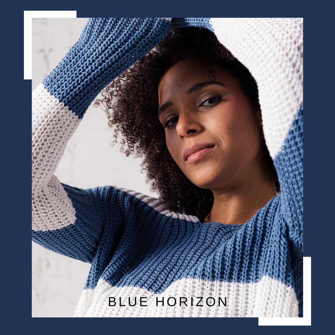 Blue Horizon – der Sommer beginnt hier