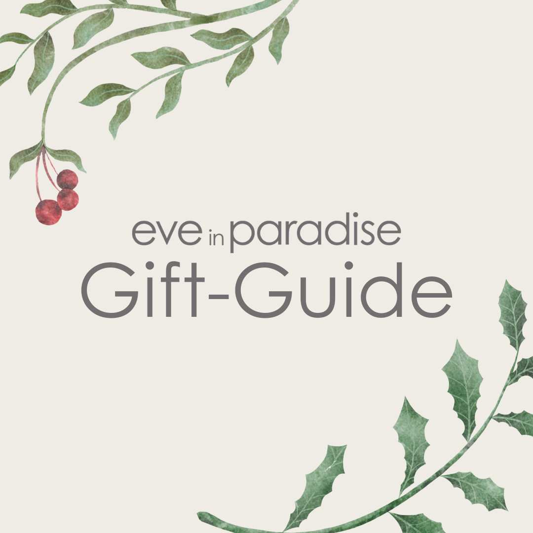 Festliche Eleganz: Das perfekte Outfit & unser exklusiver Gift Guide