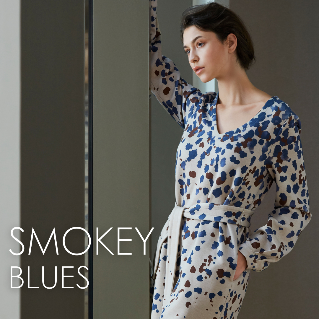 Smokey Blues – Der leise Auftakt in den Herbst