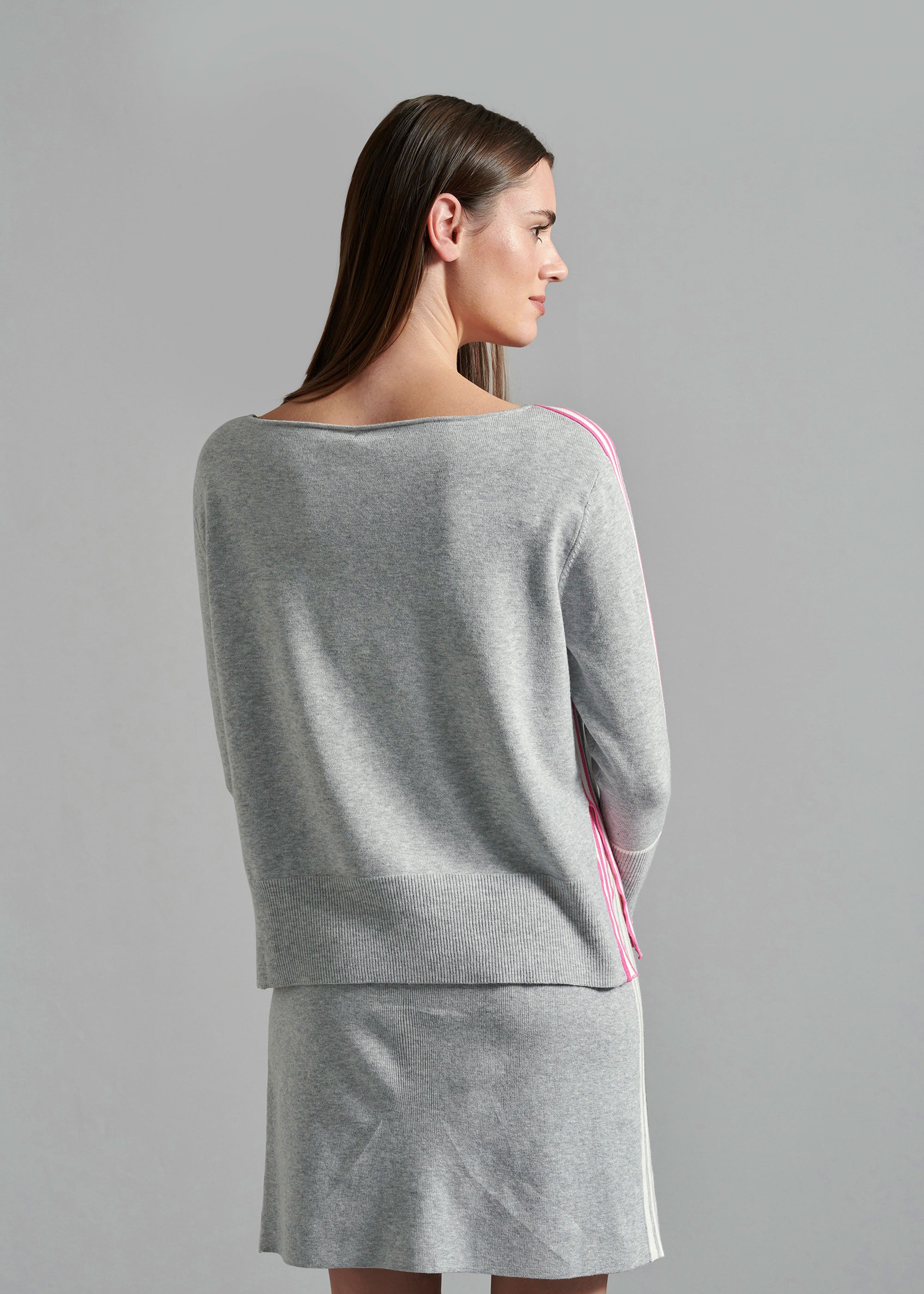 Pullover Modell "Daisy"