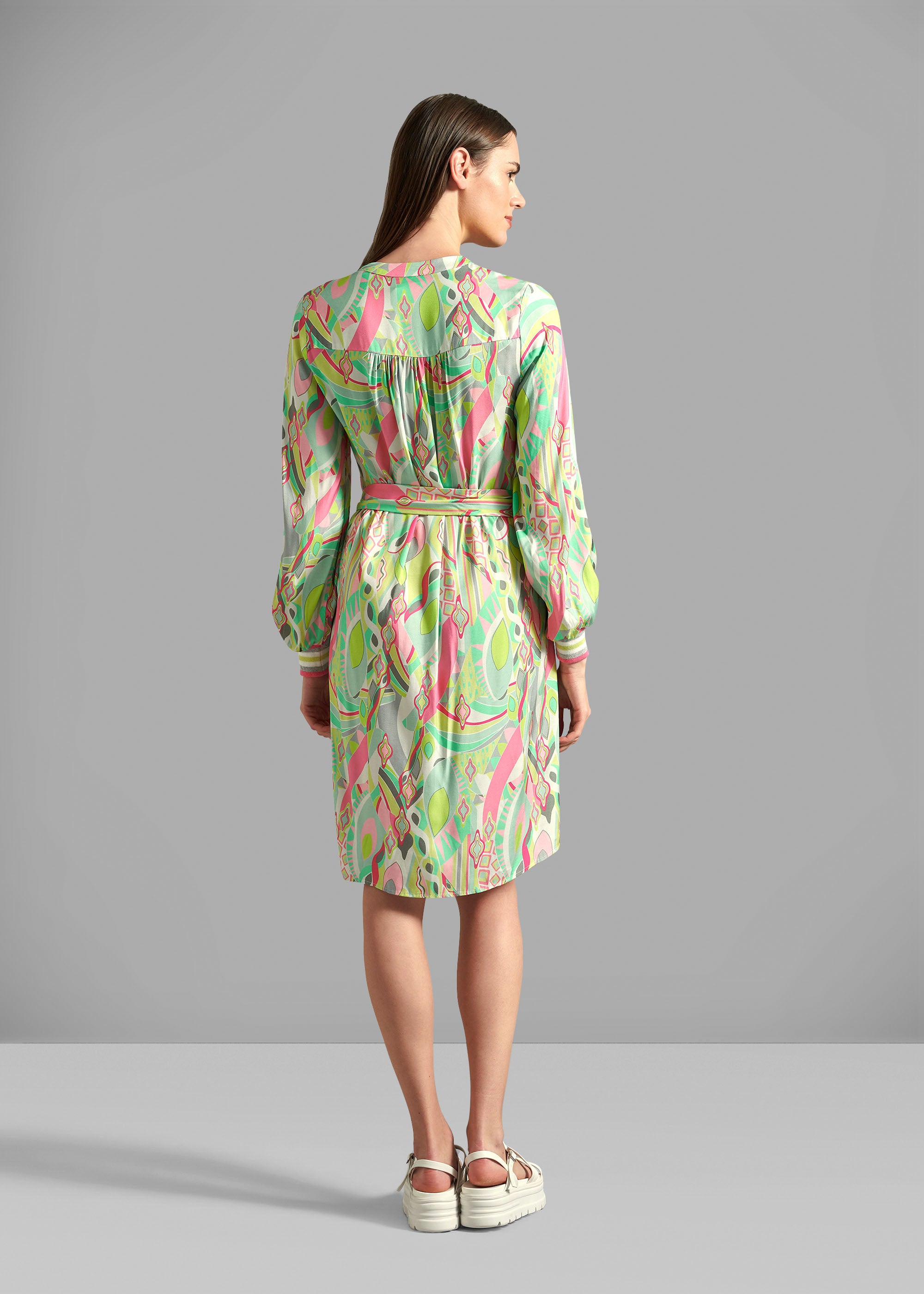 Kleid Modell "Hella"