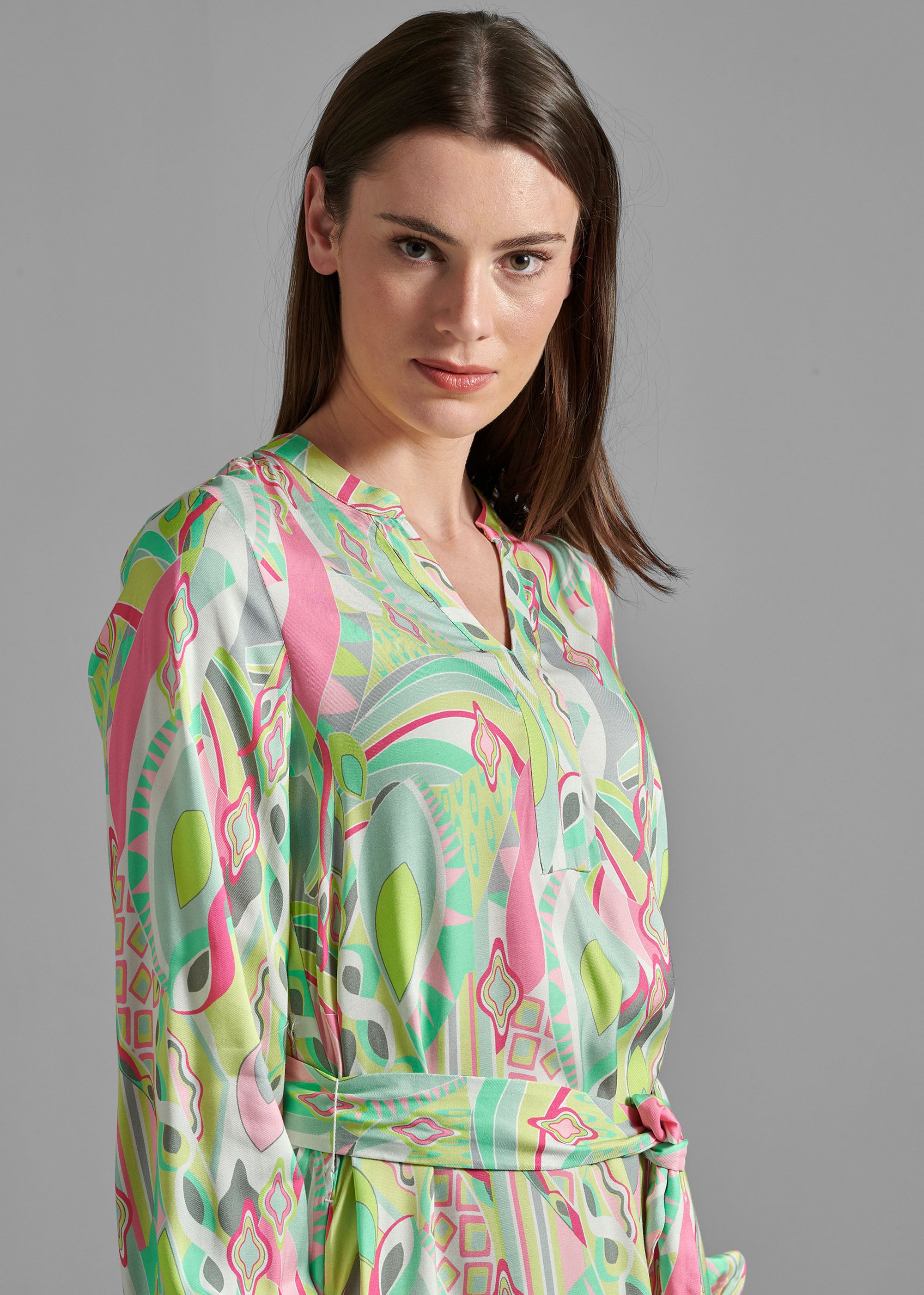 Kleid Modell "Hella"