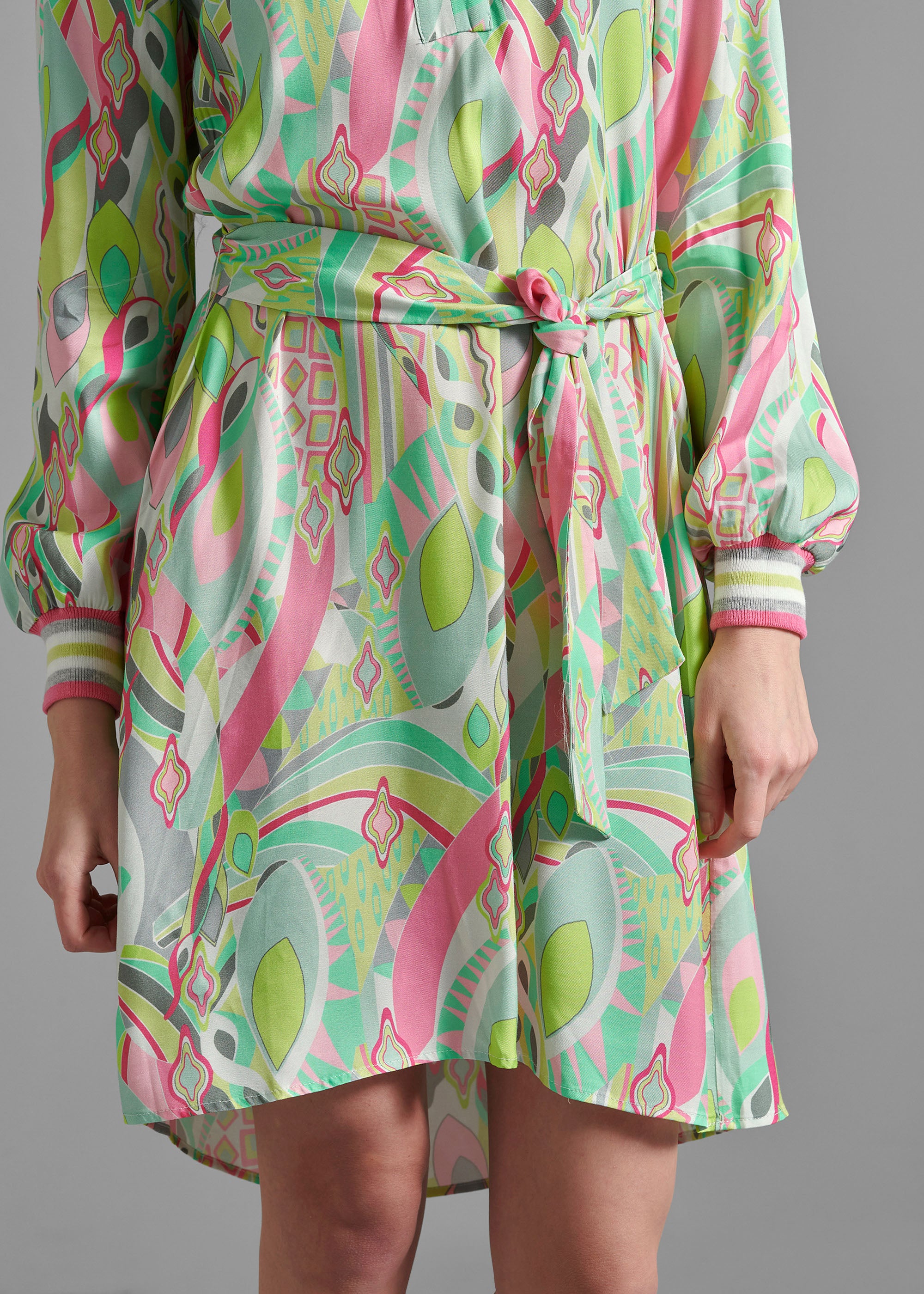 Kleid Modell "Hella"