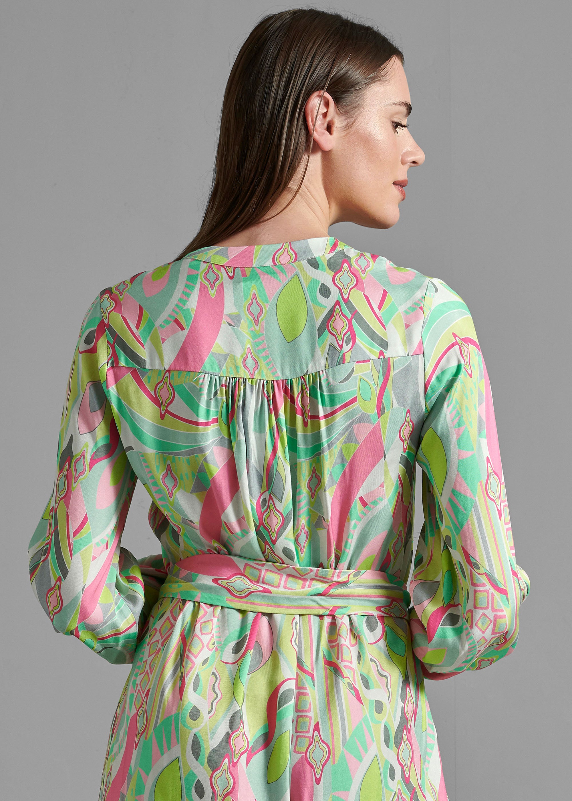 Kleid Modell "Hella"