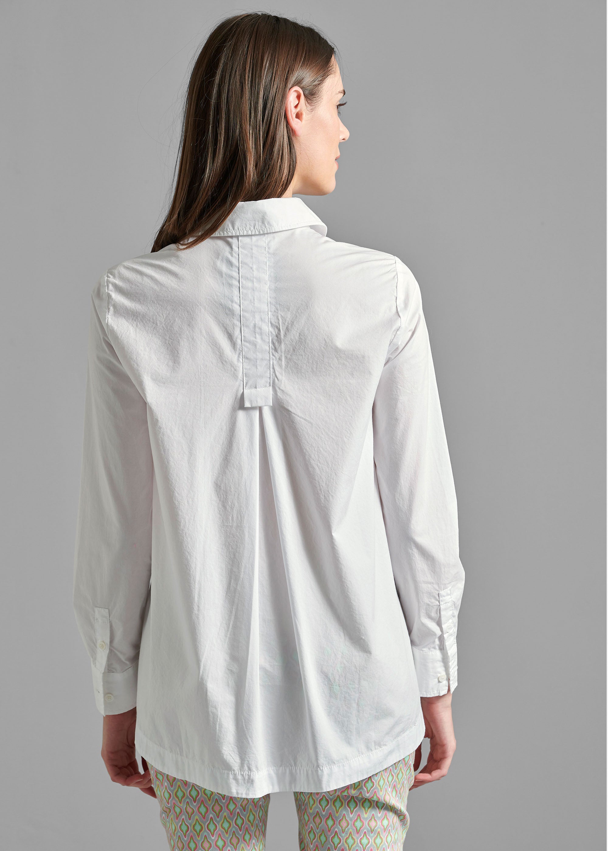 Blouse model "Ilka"
