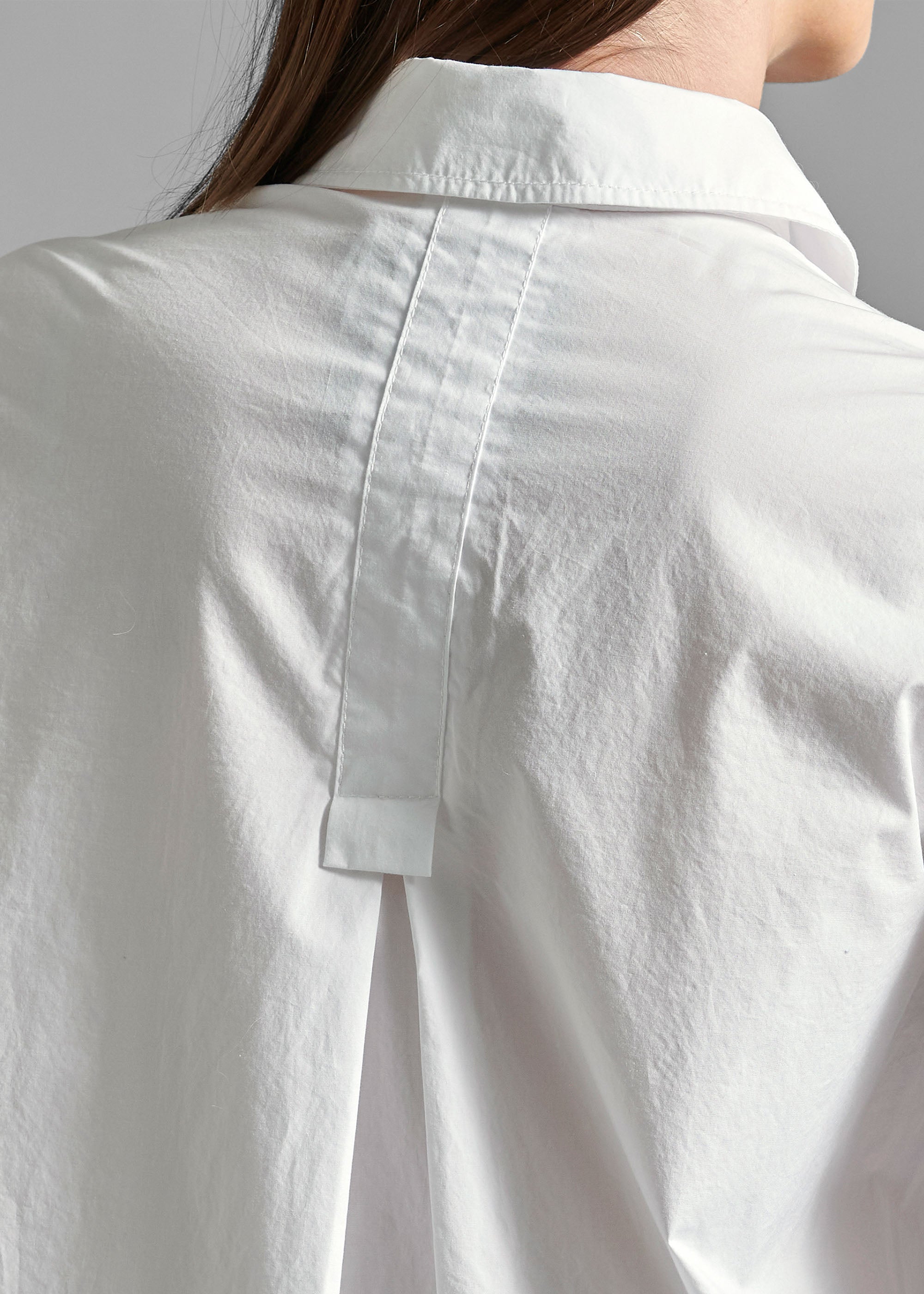 Blouse model "Ilka"