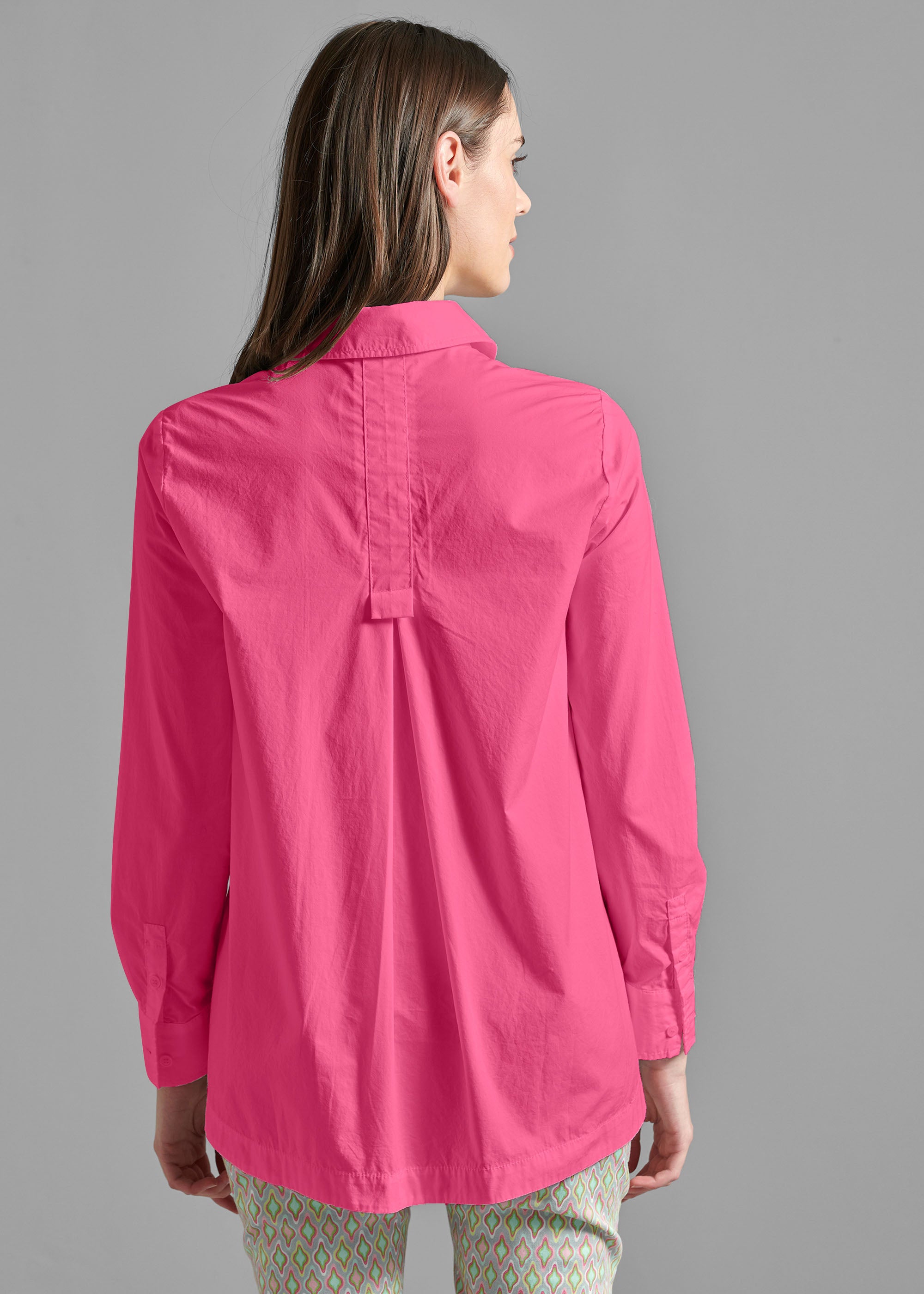 Blouse model "Ilka"