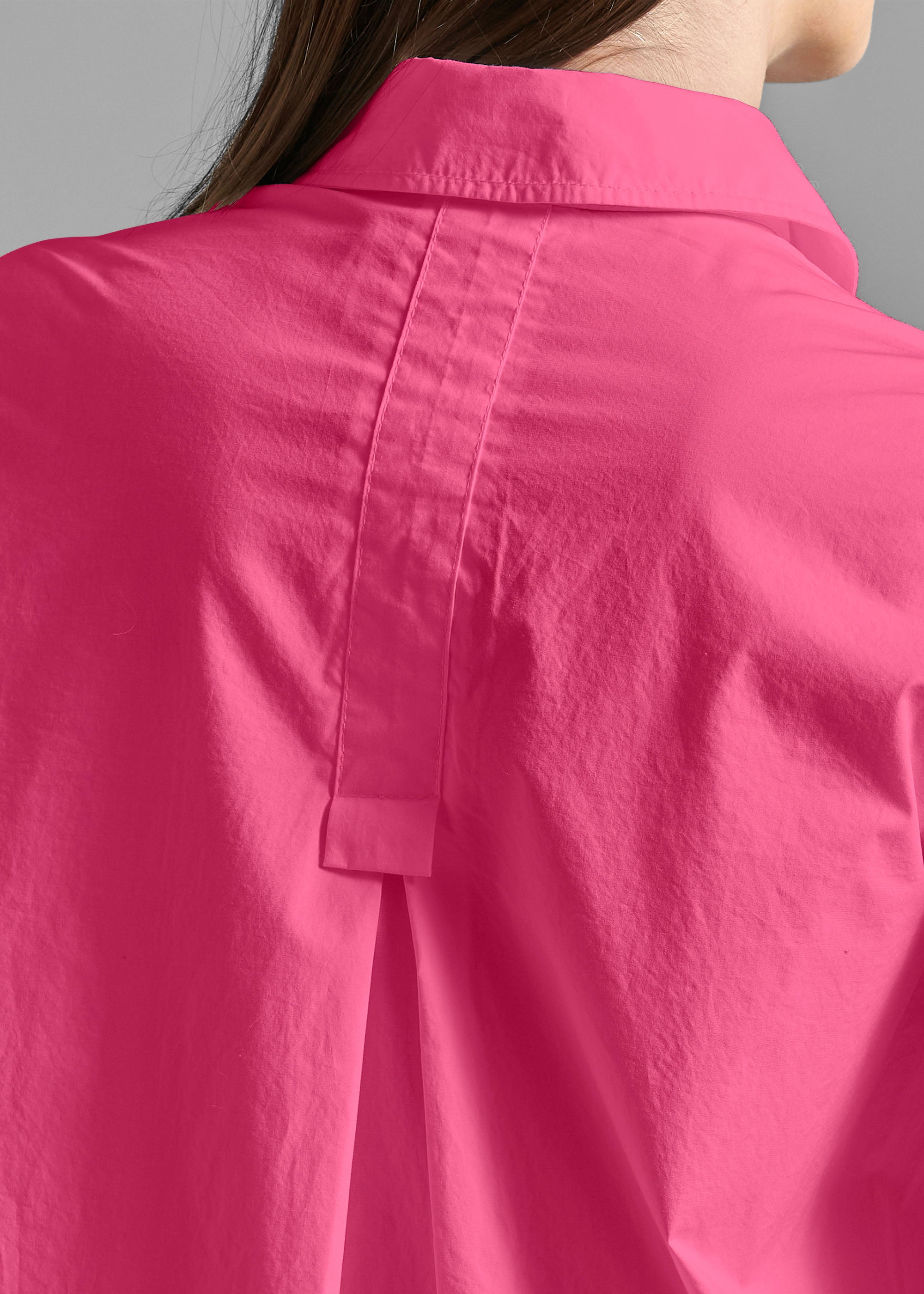 Blouse model "Ilka"