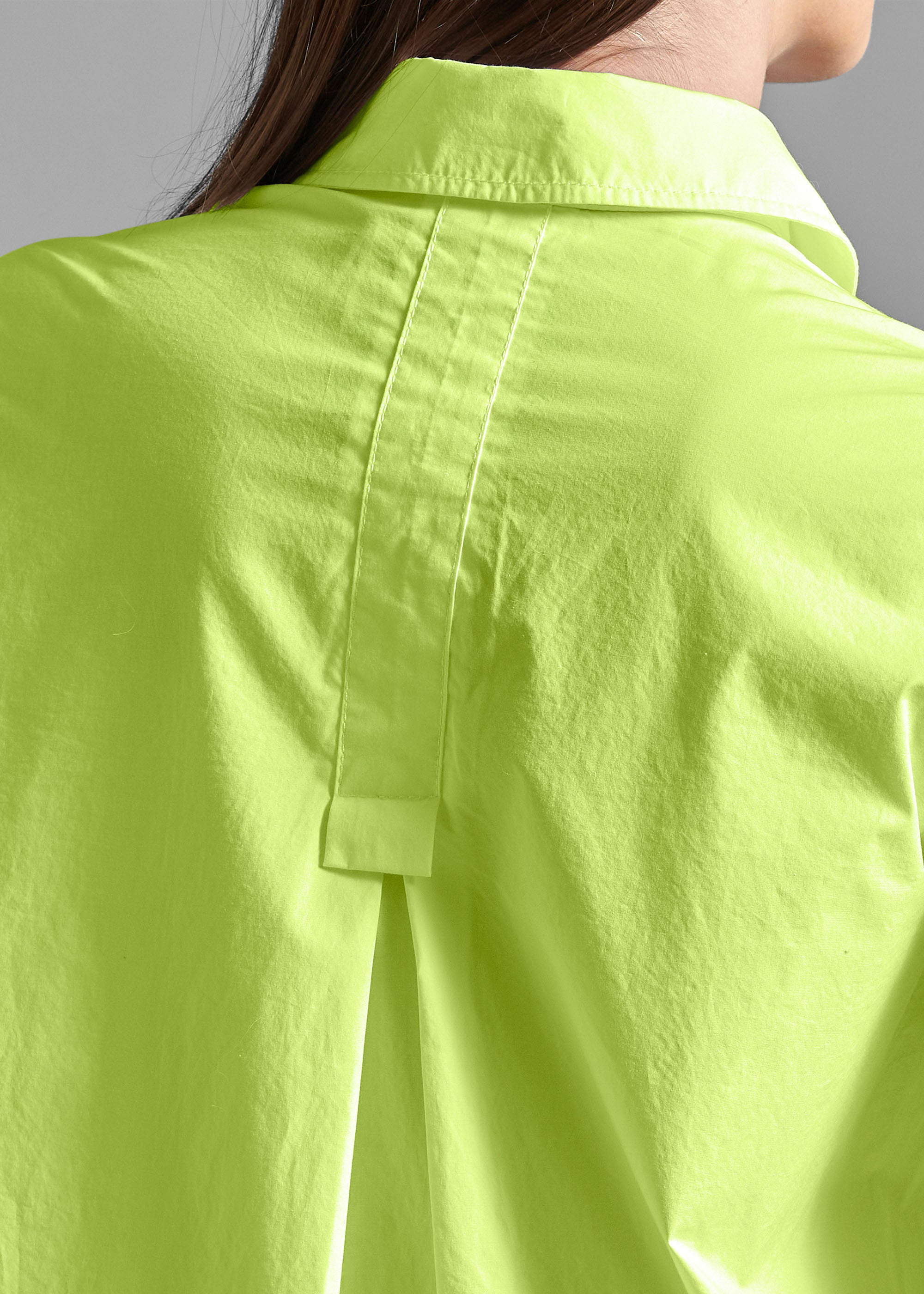 Blouse model "Ilka"