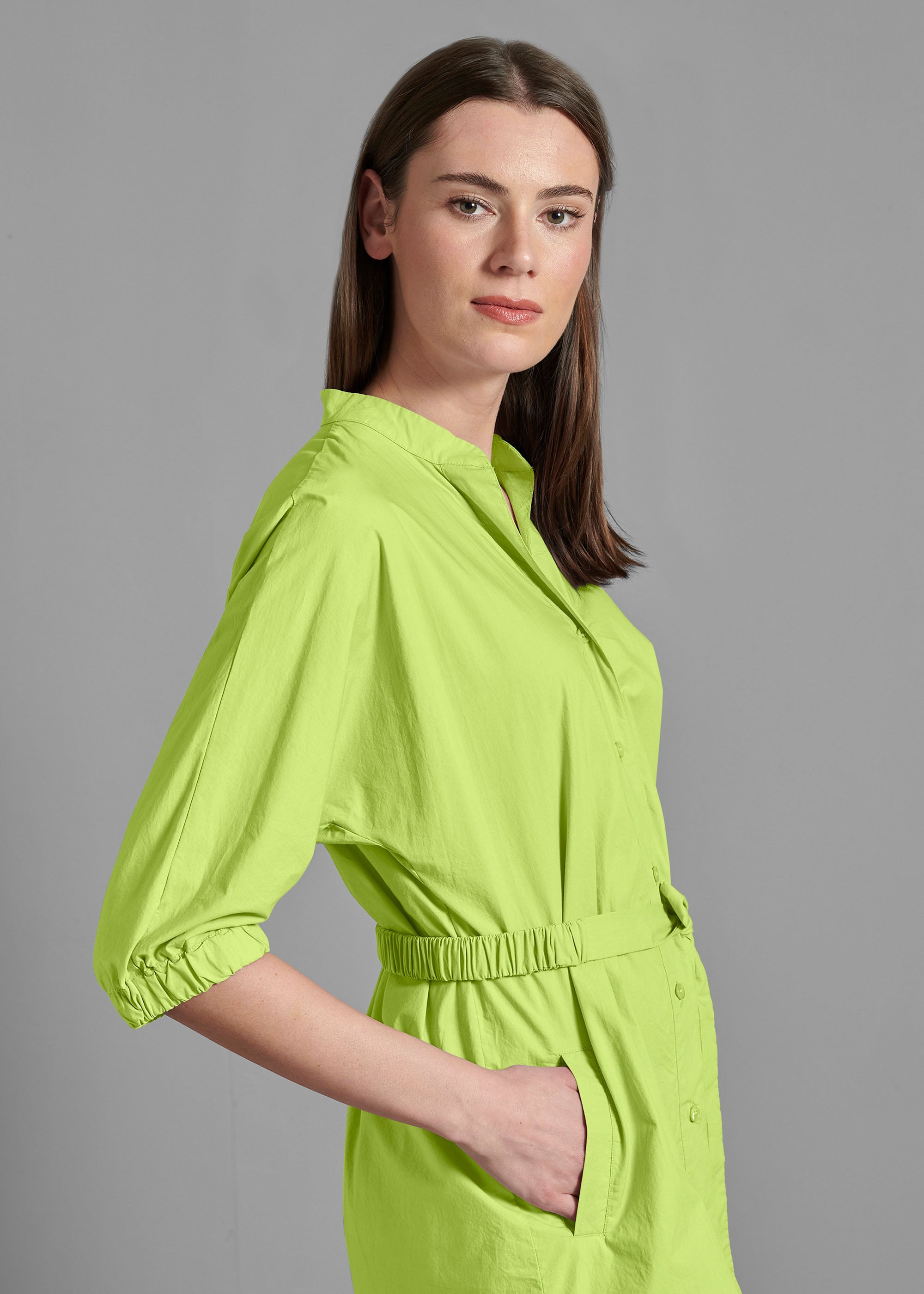 Kleid Modell "Inge"