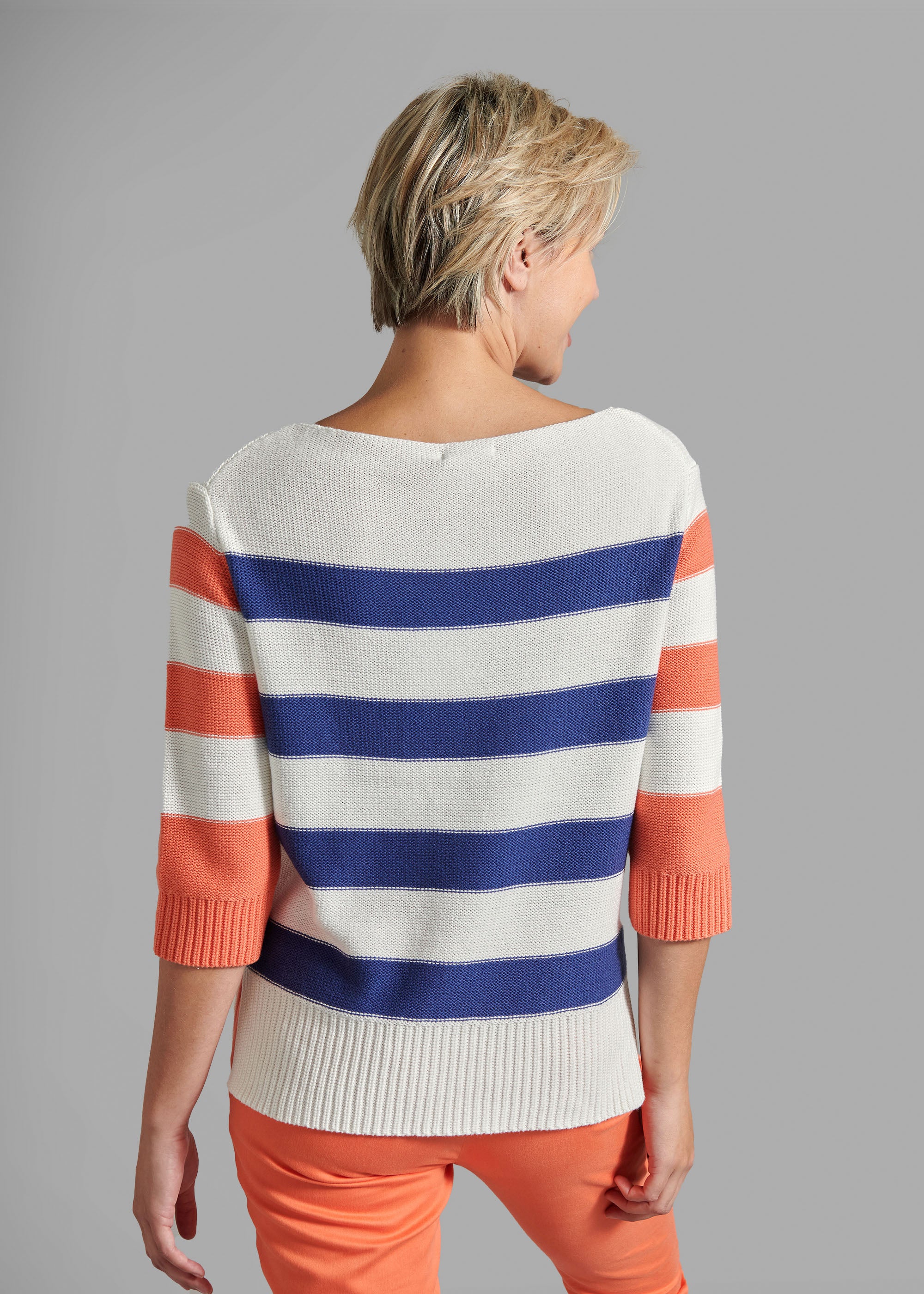 Pullover Modell "Nora"