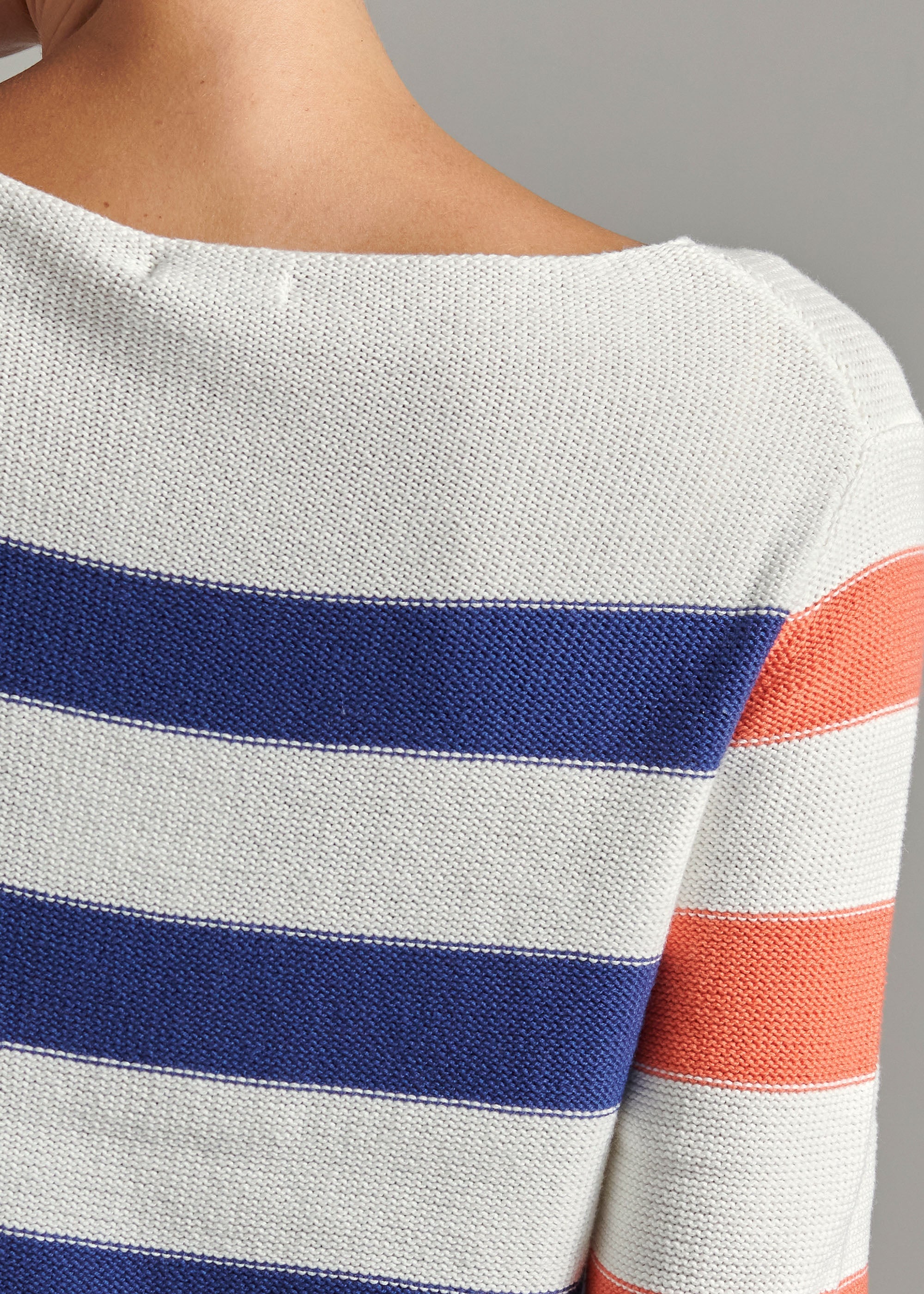 Pullover Modell "Nora"