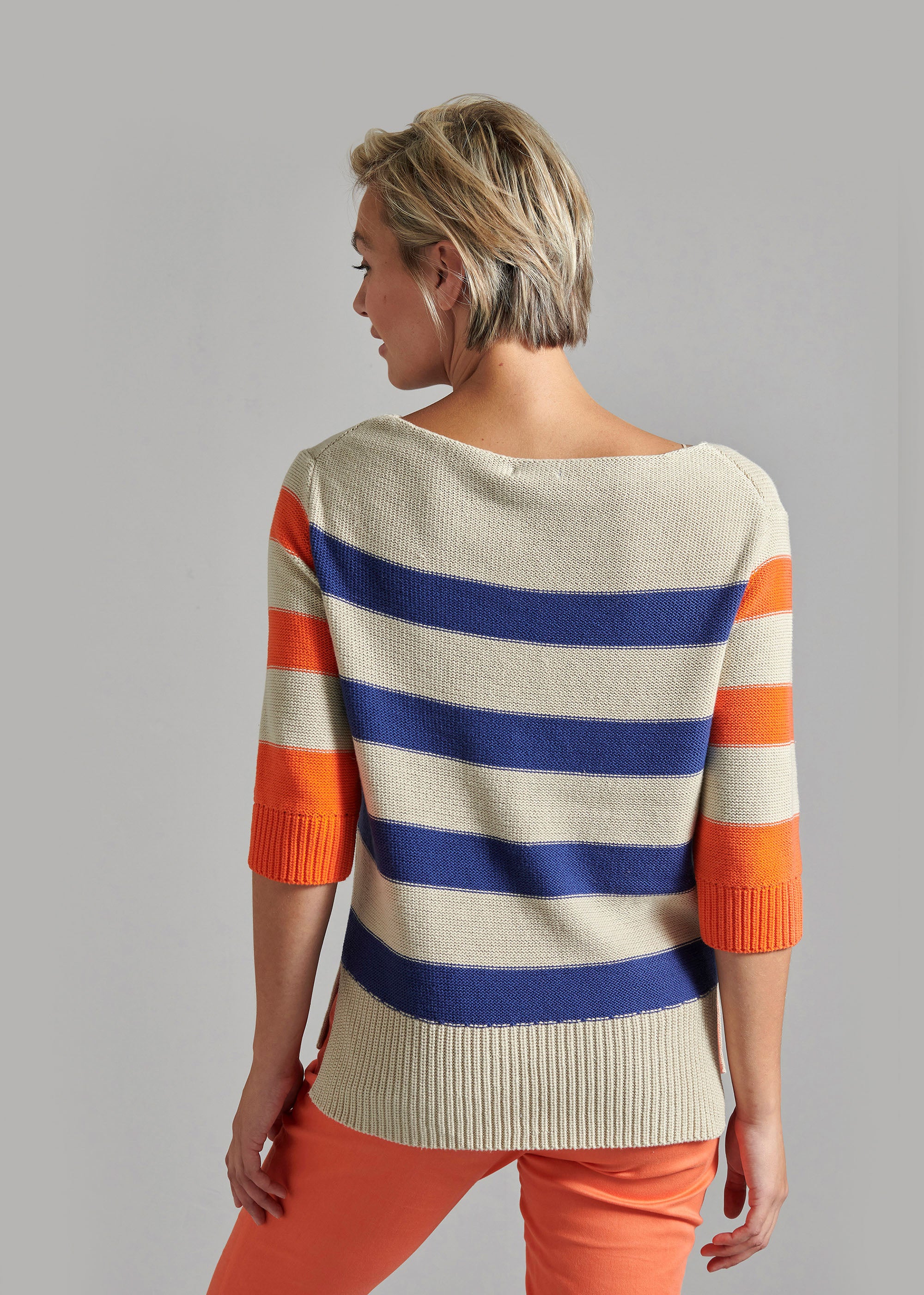Pullover Modell "Nora"