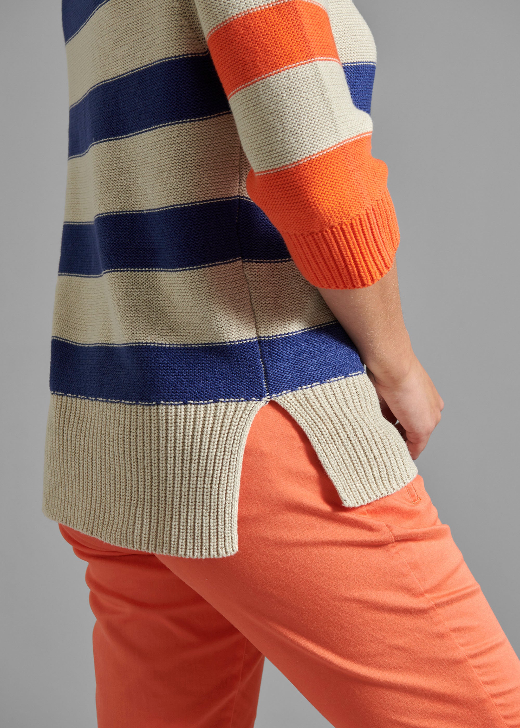 Pullover Modell "Nora"