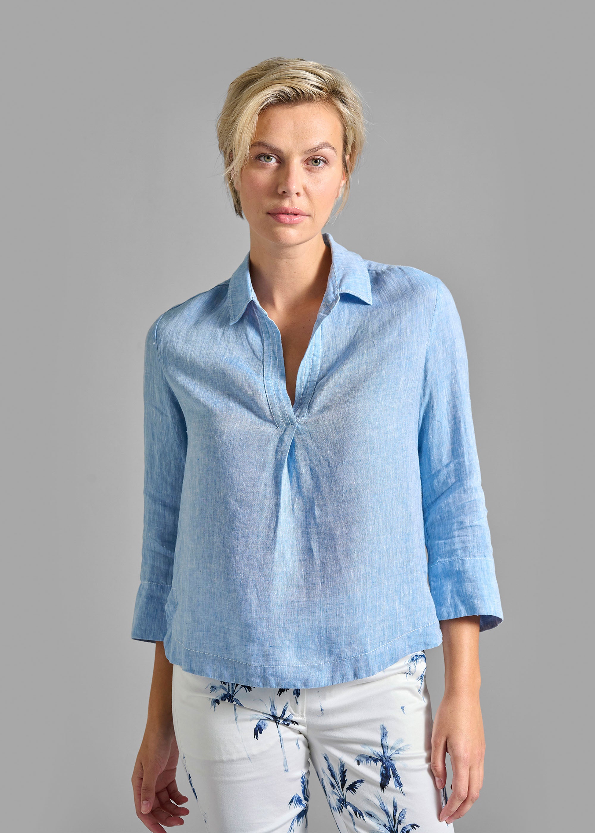 Bluse Modell "Wendy"