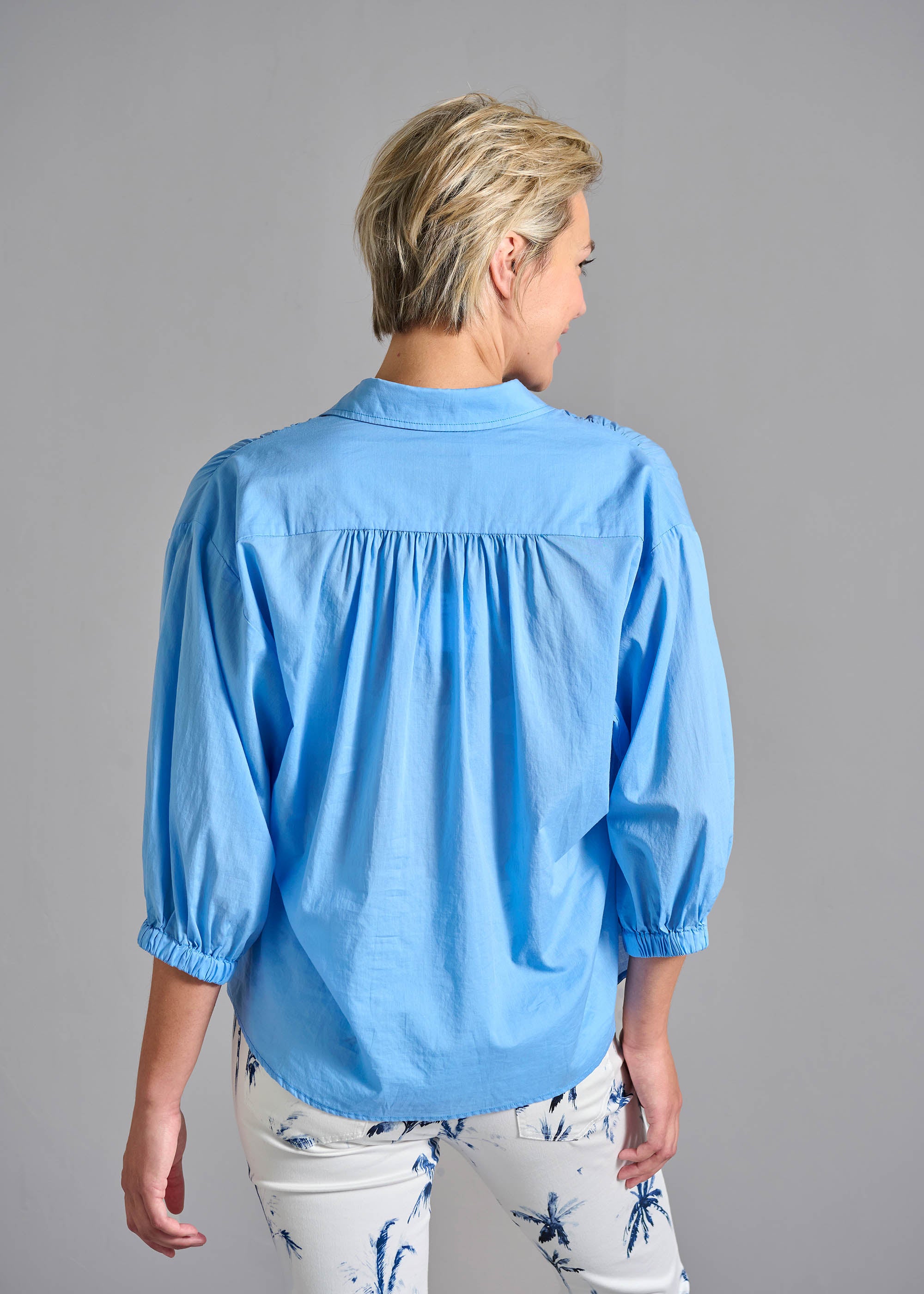 Bluse Modell "Viktoria"