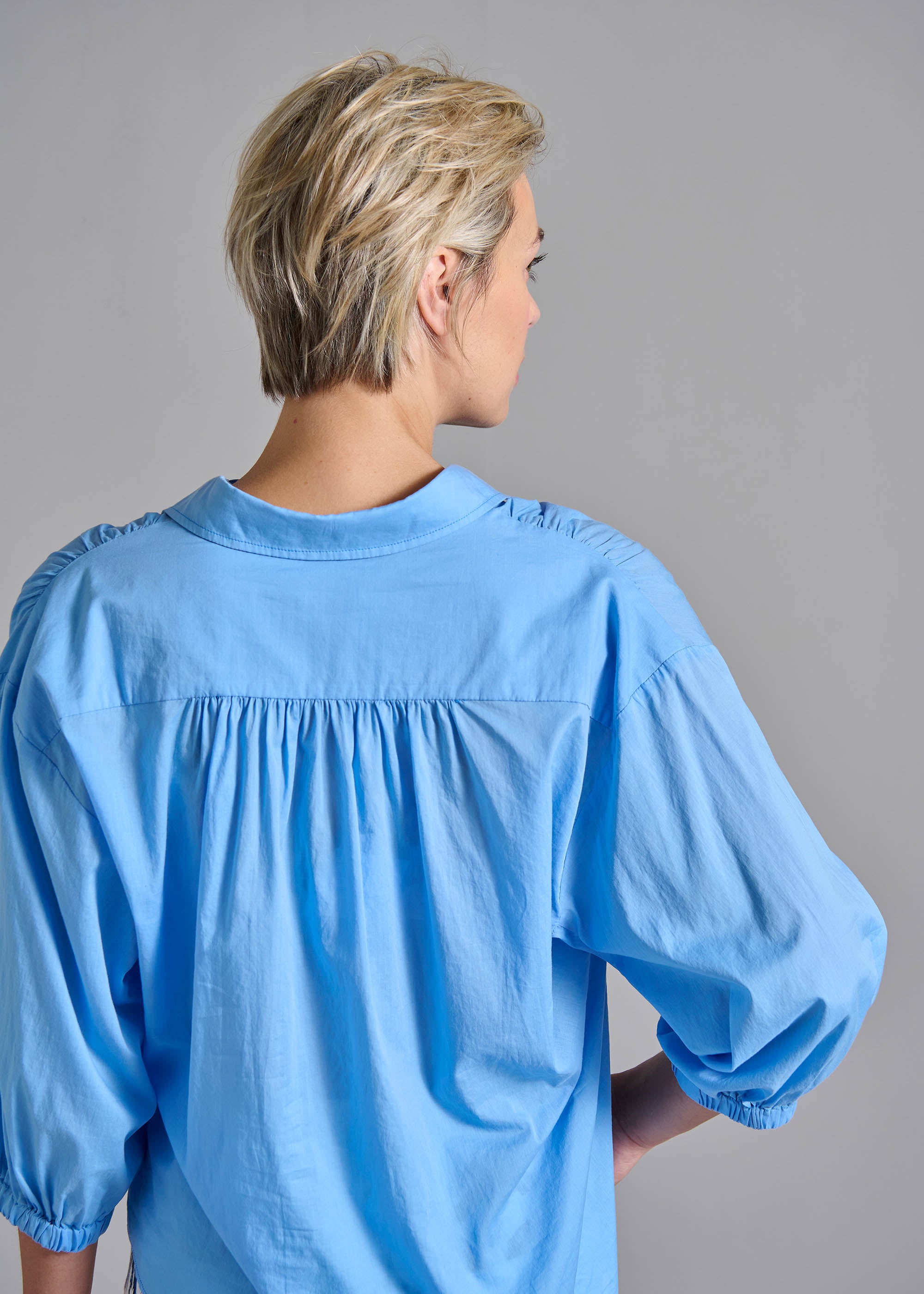 Bluse Modell "Viktoria"