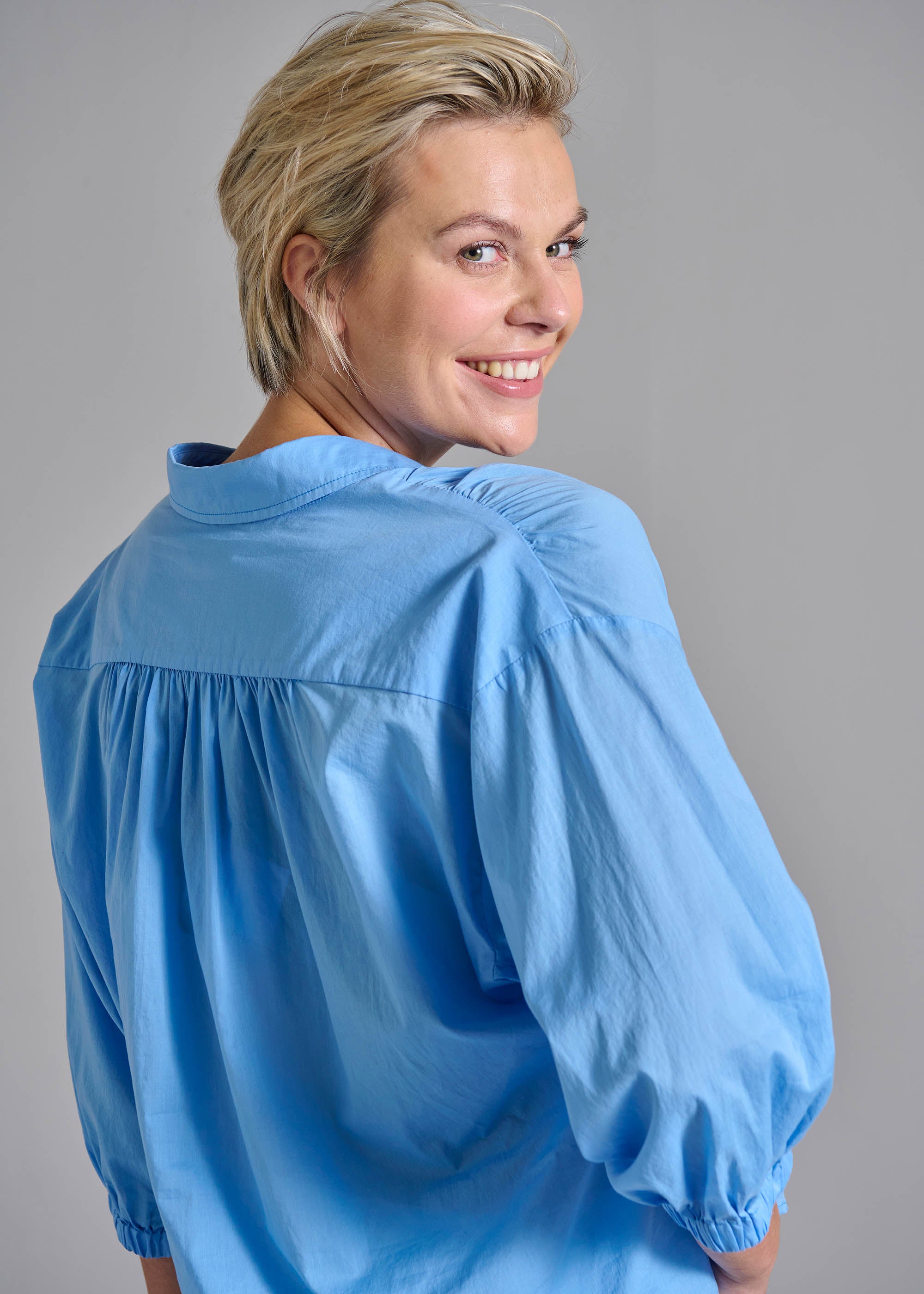 Bluse Modell "Viktoria"