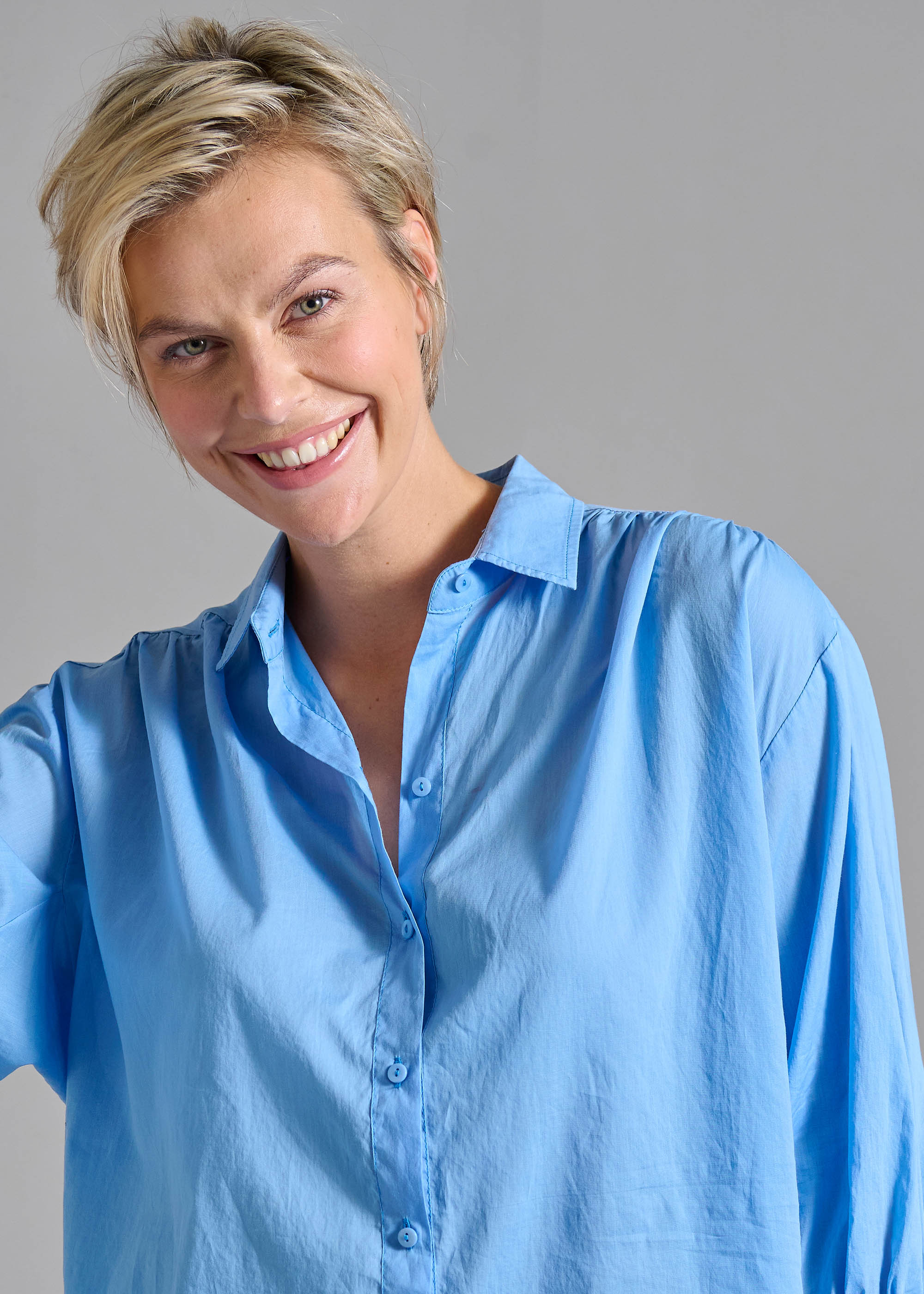 Bluse Modell "Viktoria"