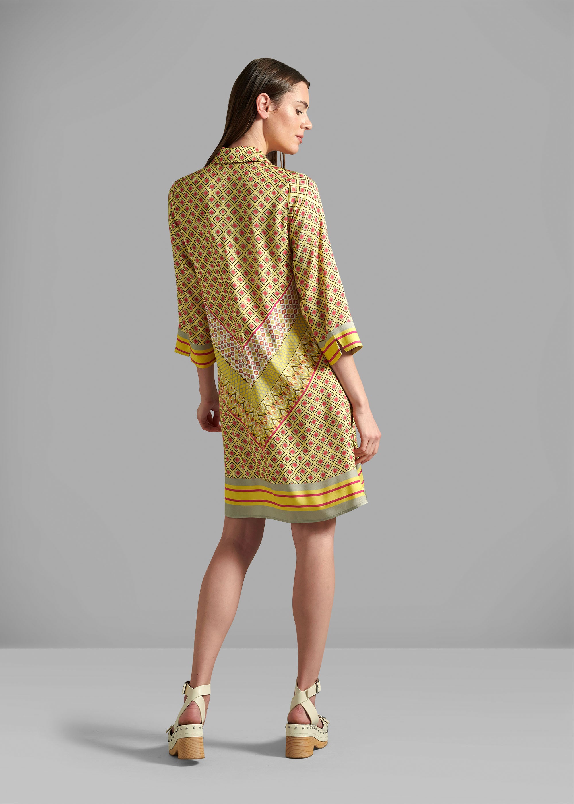 Kleid Modell "Britt"