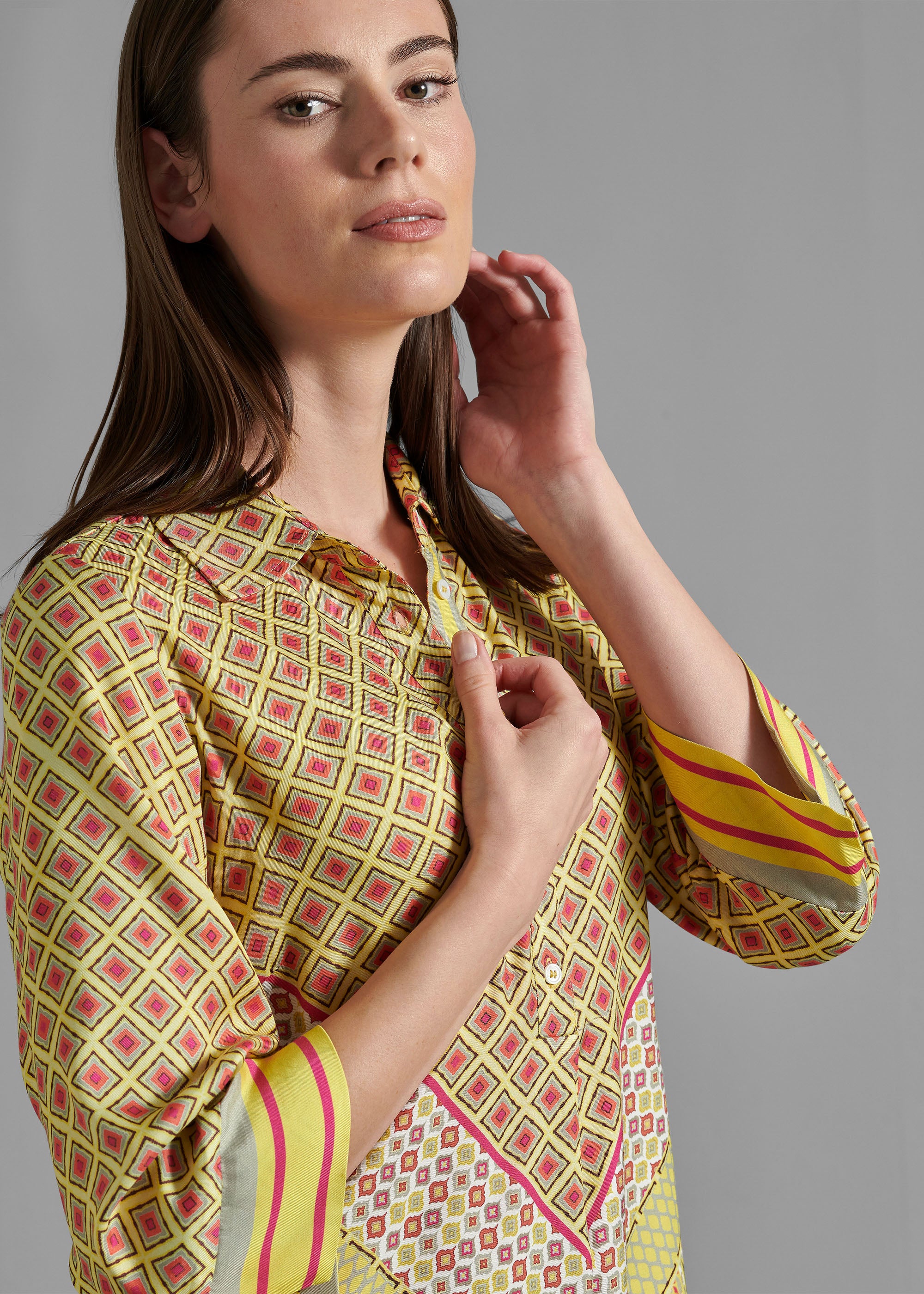Kleid Modell "Britt"
