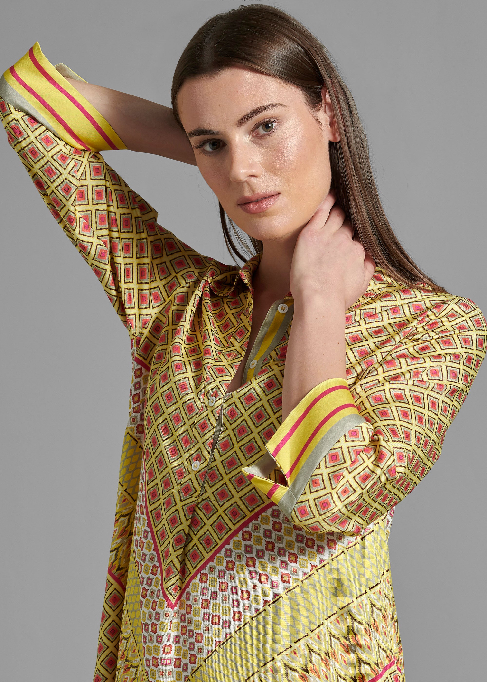 Kleid Modell "Britt"