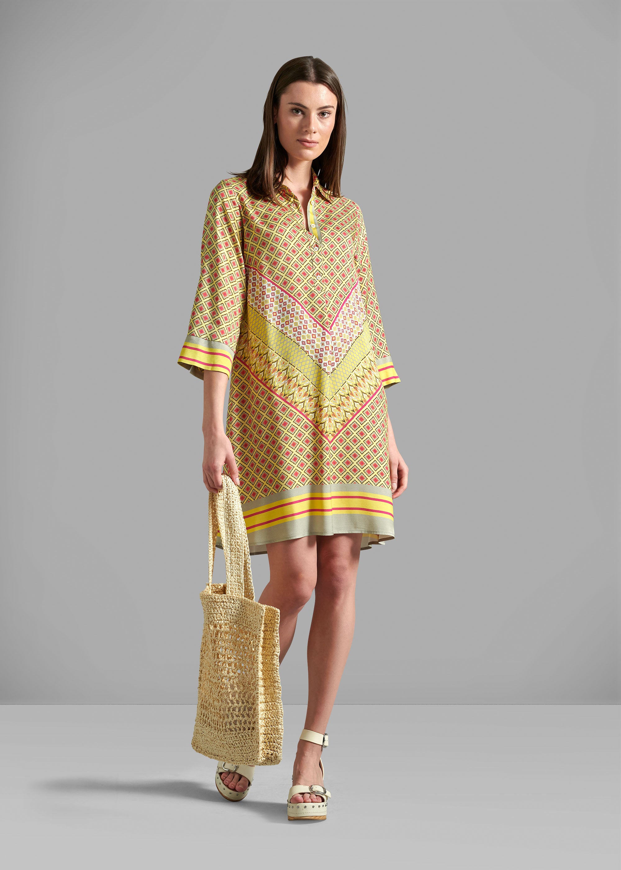 Kleid Modell "Britt"