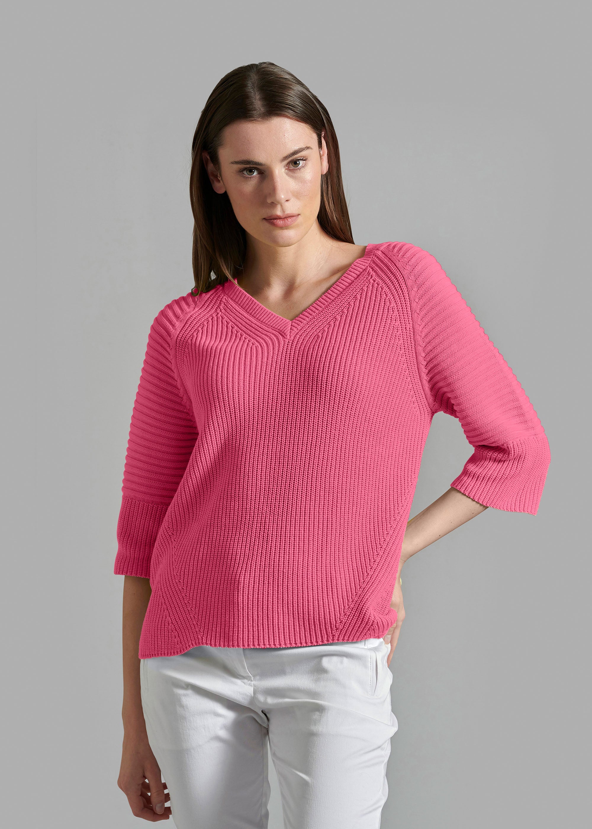 Pullover Modell "Catherine"
