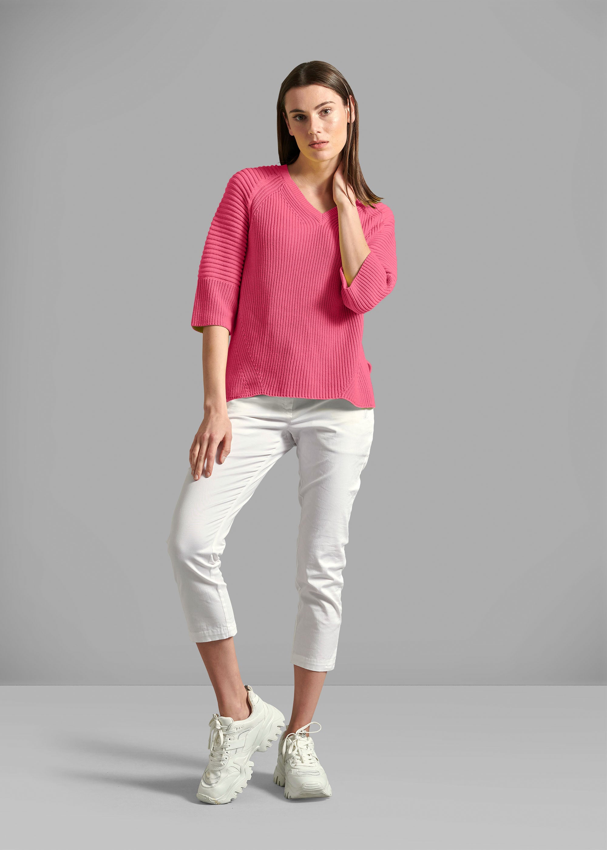 Pullover Modell "Catherine"