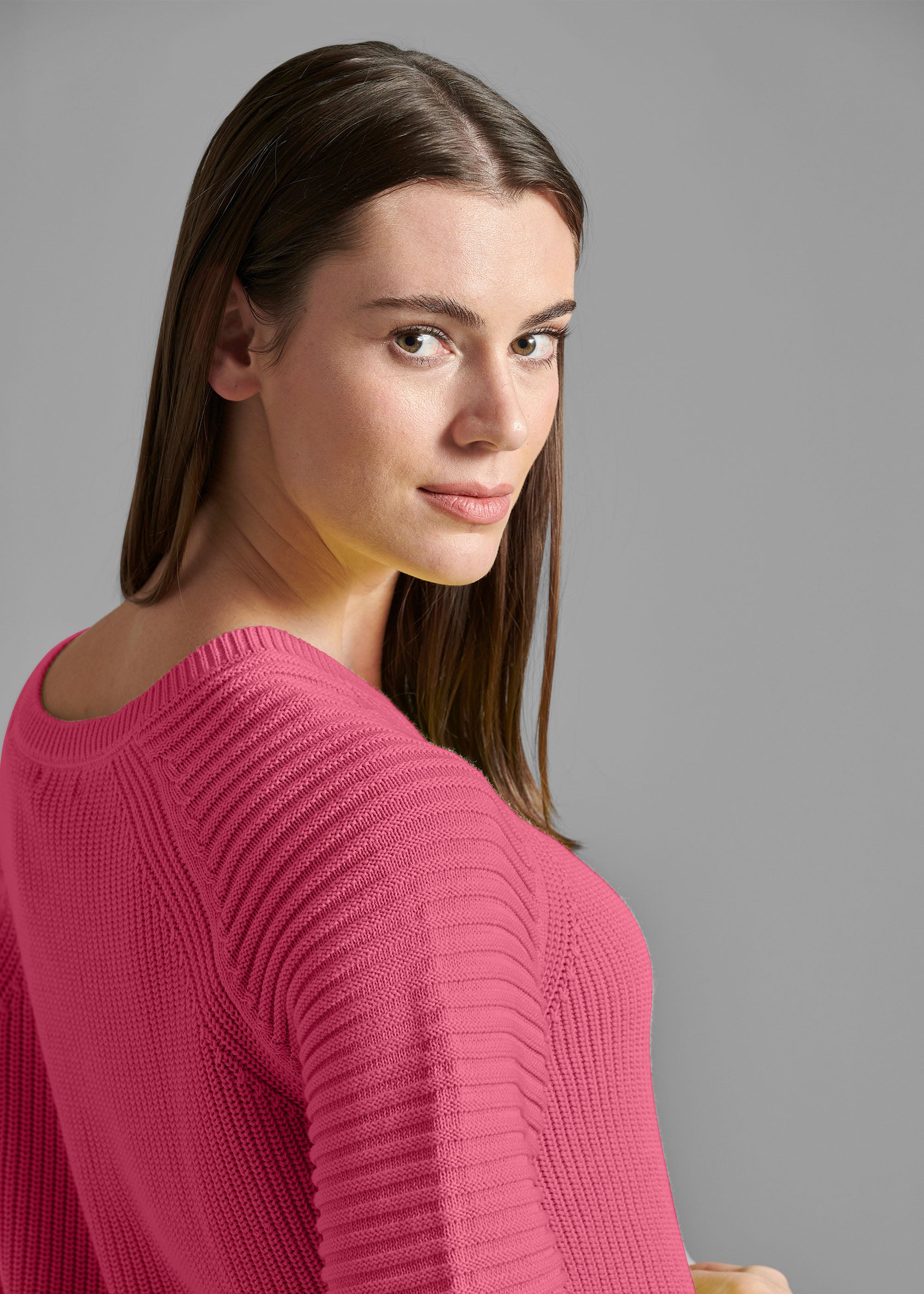 Pullover Modell "Catherine"