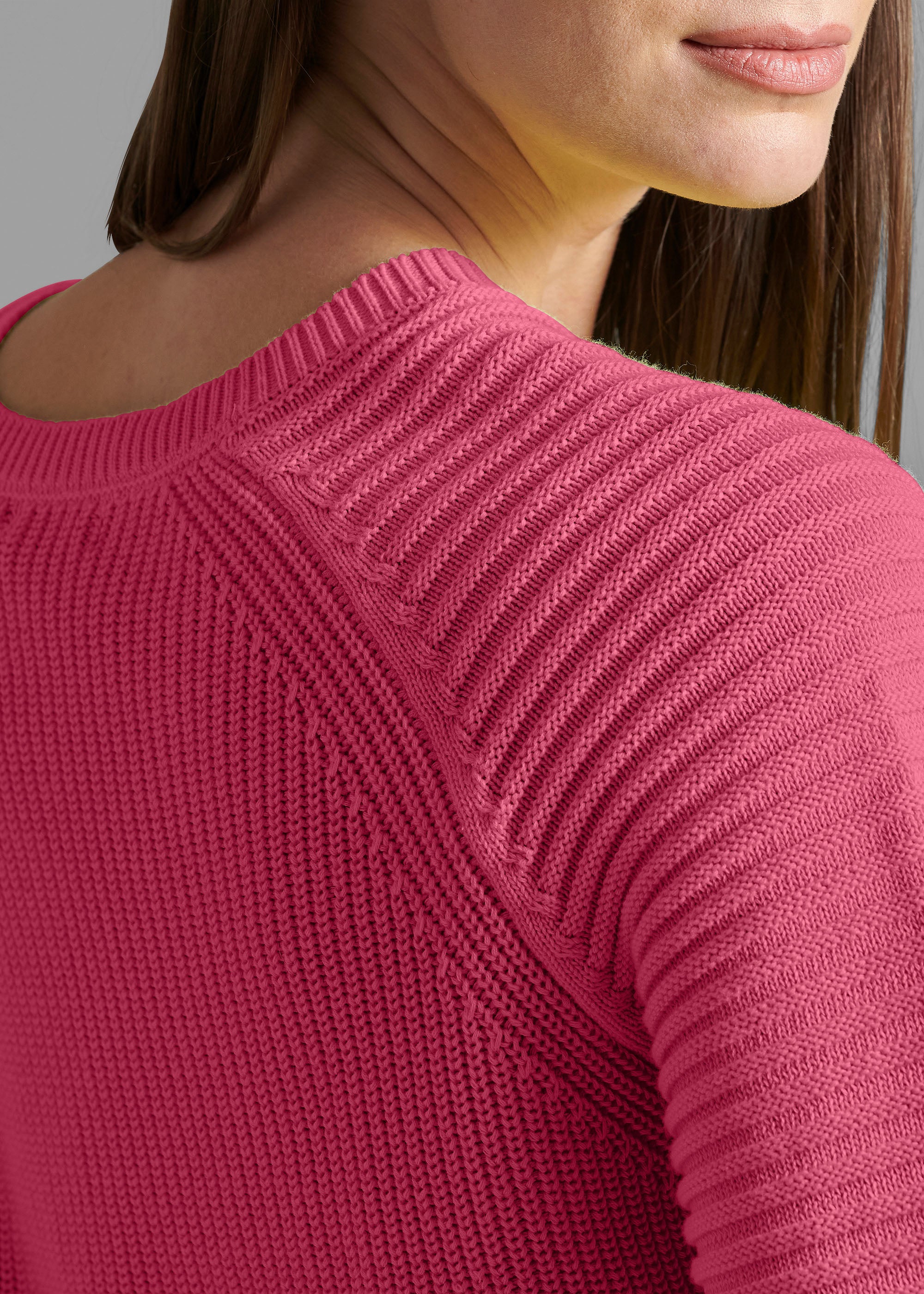 Pullover Modell "Catherine"