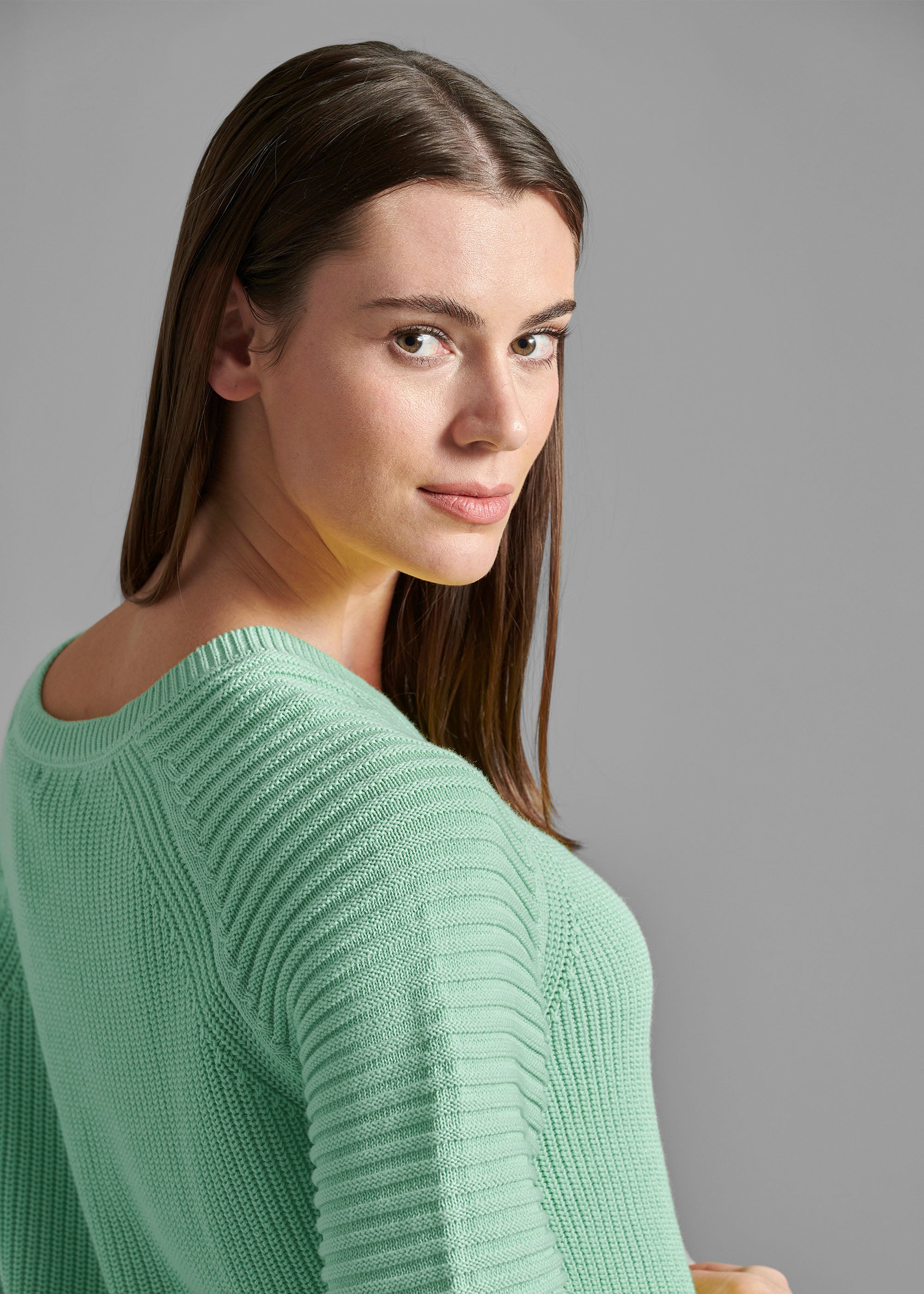 Pullover Modell "Catherine"