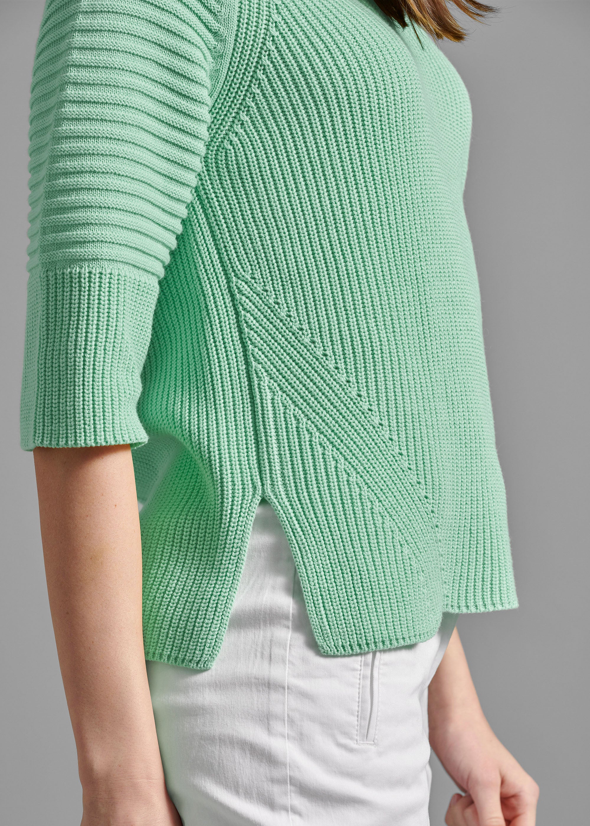 Pullover Modell "Catherine"