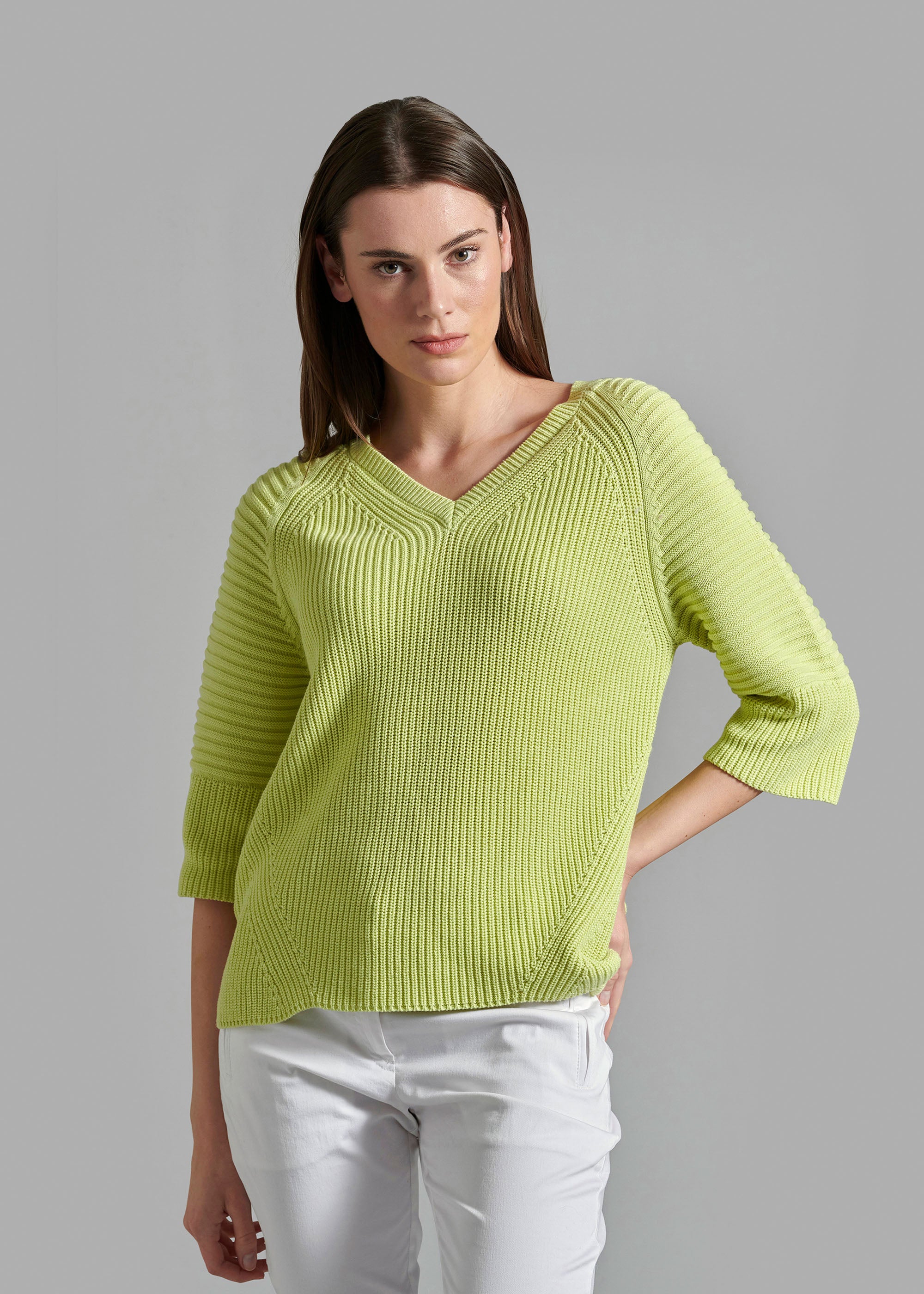 Pullover Modell "Catherine"