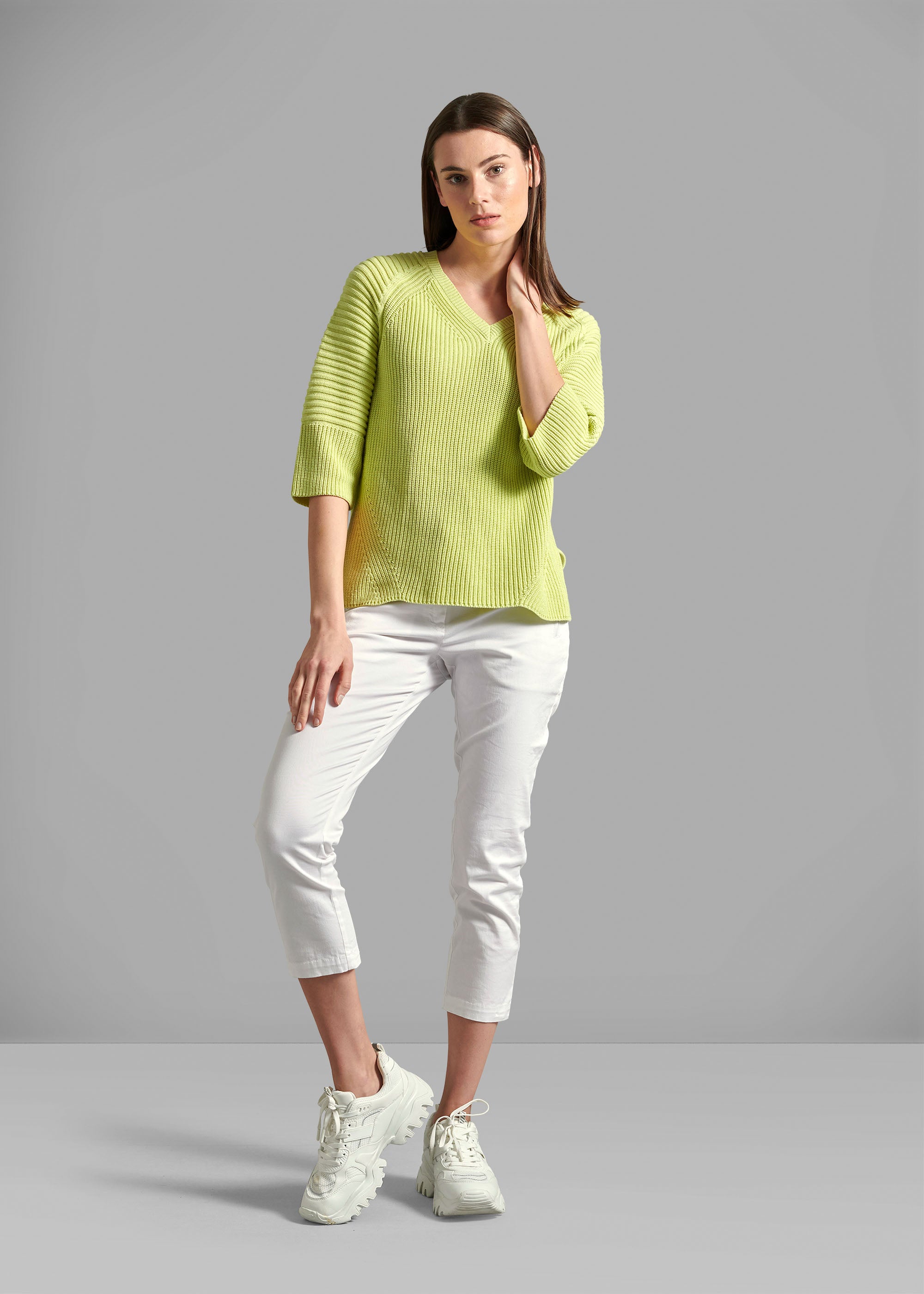 Pullover Modell "Catherine"