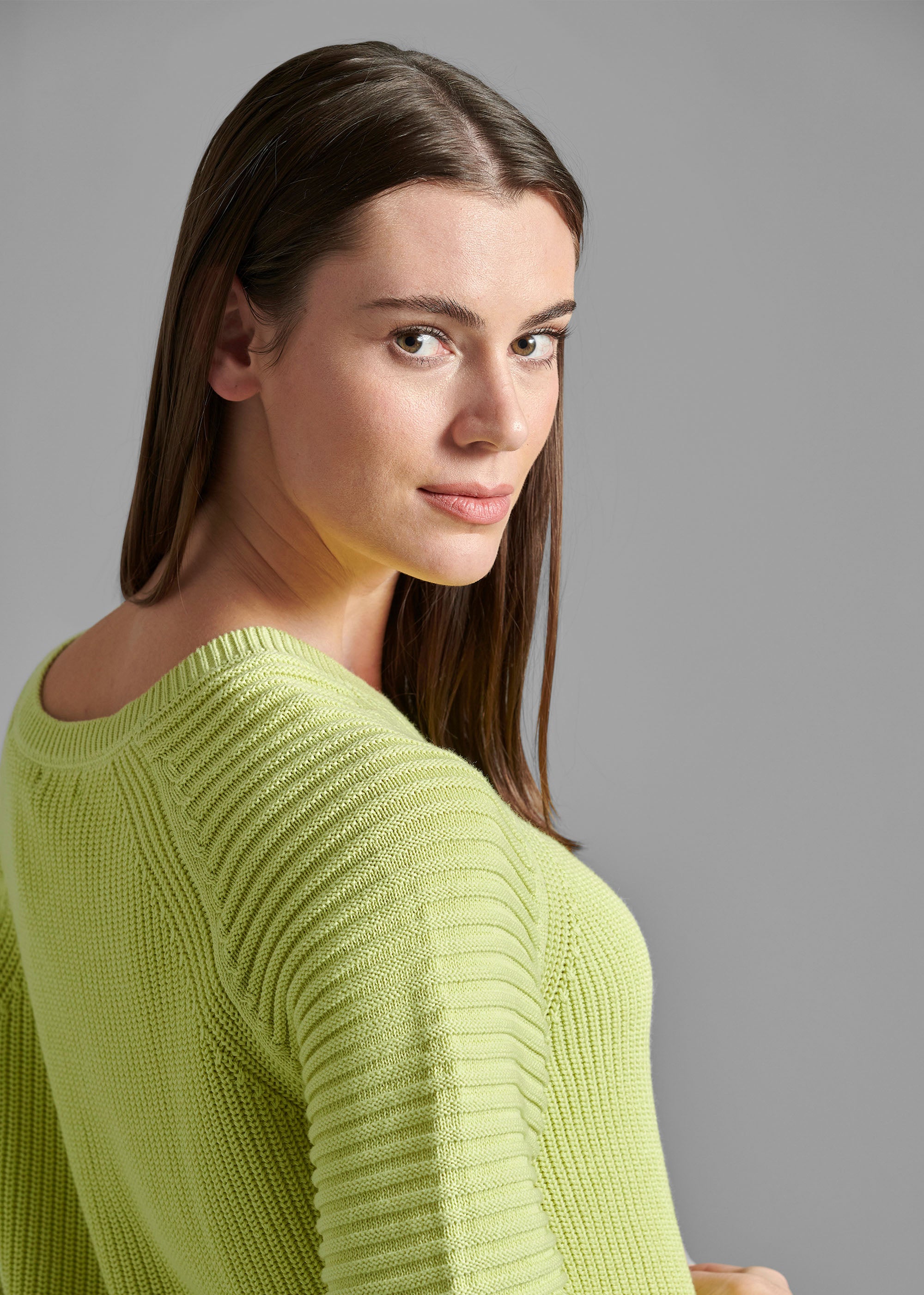 Pullover Modell "Catherine"