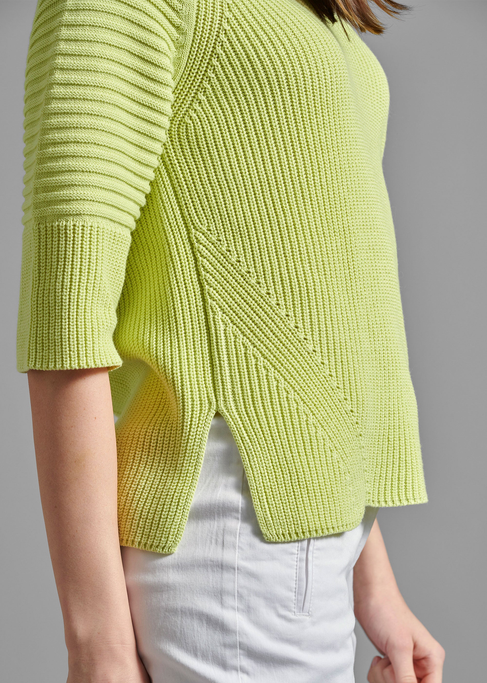 Pullover Modell "Catherine"