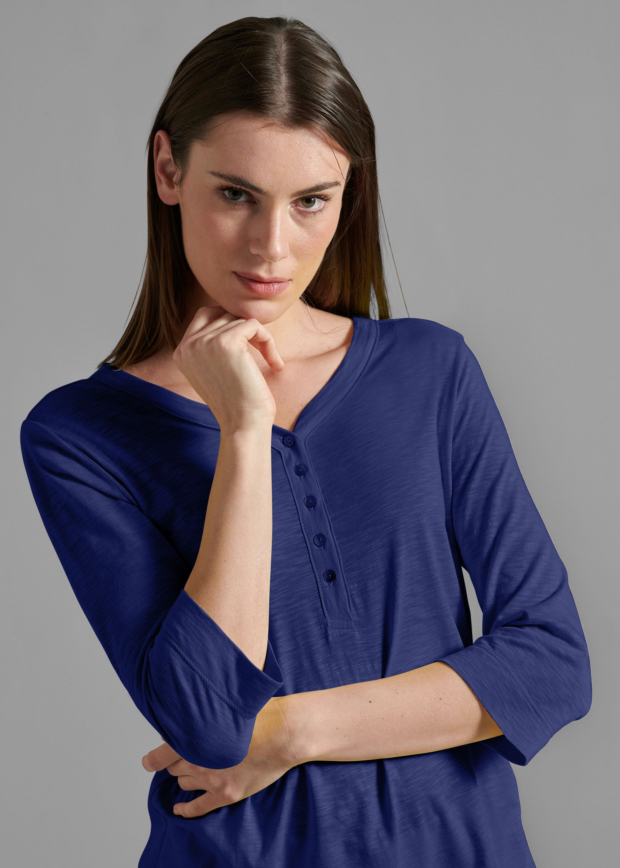 T-Shirt Modell "Lisa"