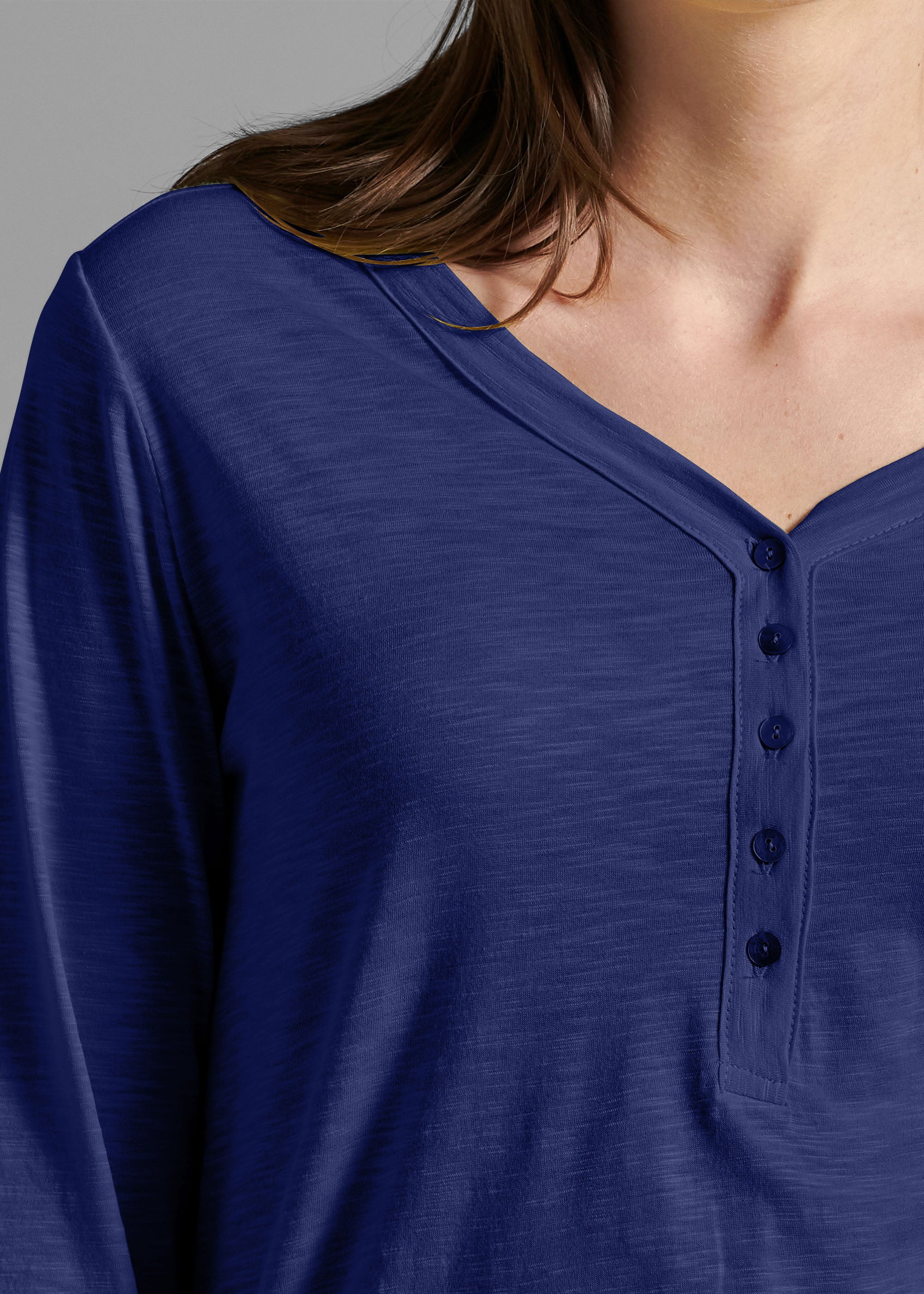 T-Shirt Modell "Lisa"