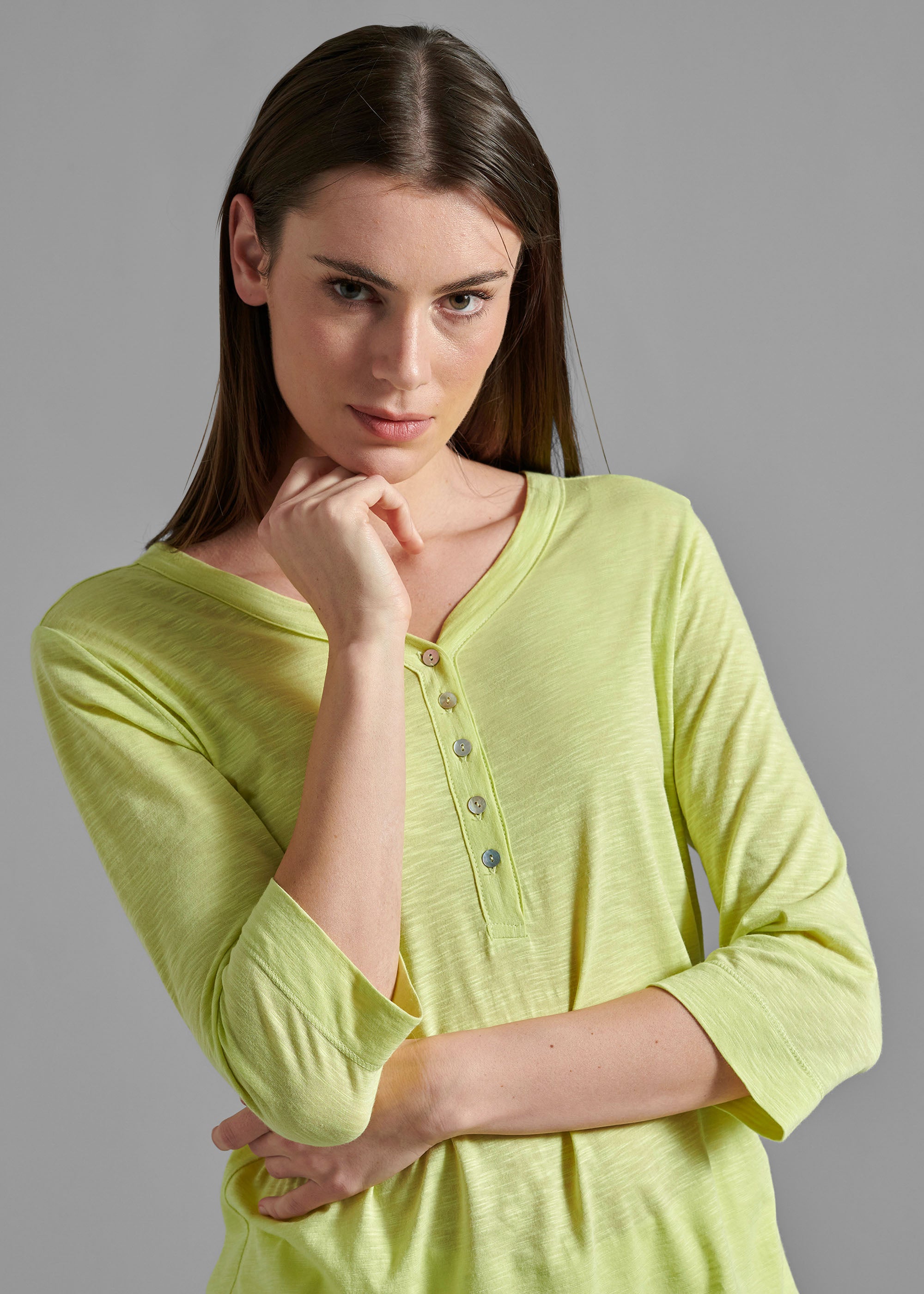 T-Shirt Modell "Lisa"