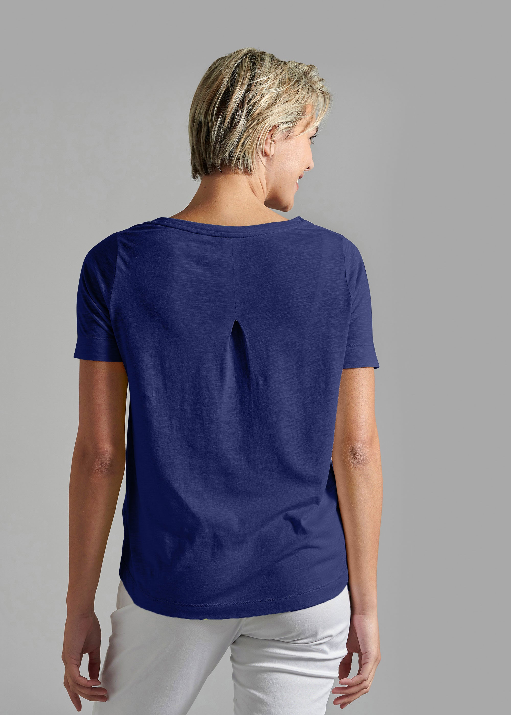 T-Shirt Modell "Luna"