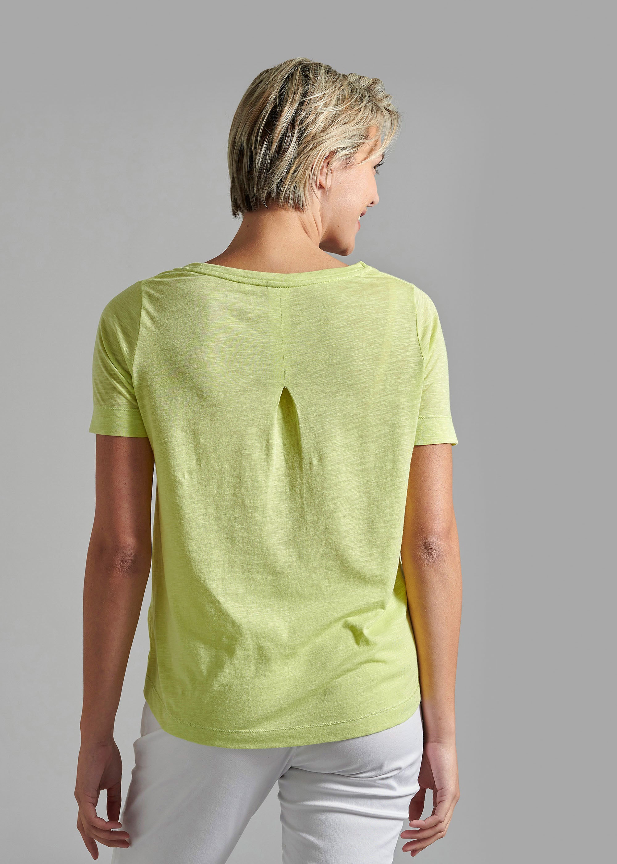 T-Shirt Modell "Luna"