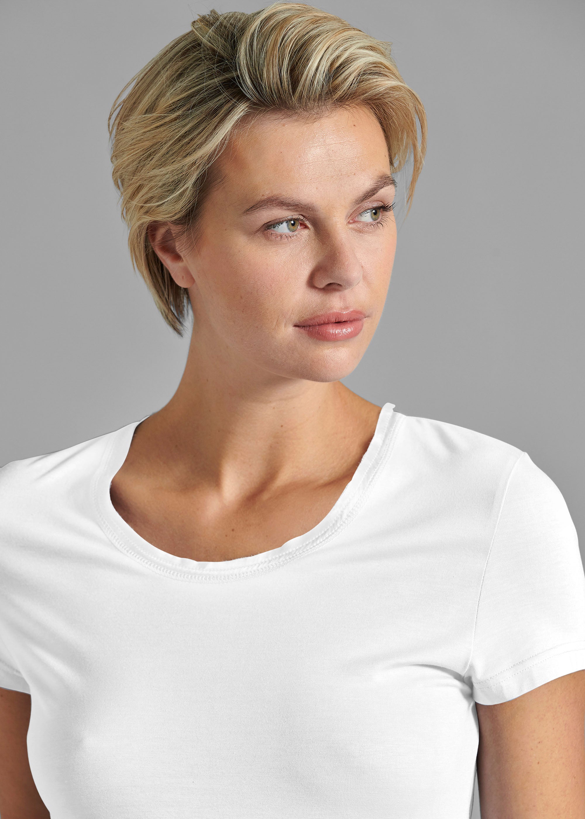 T-Shirt Modell "Doris"