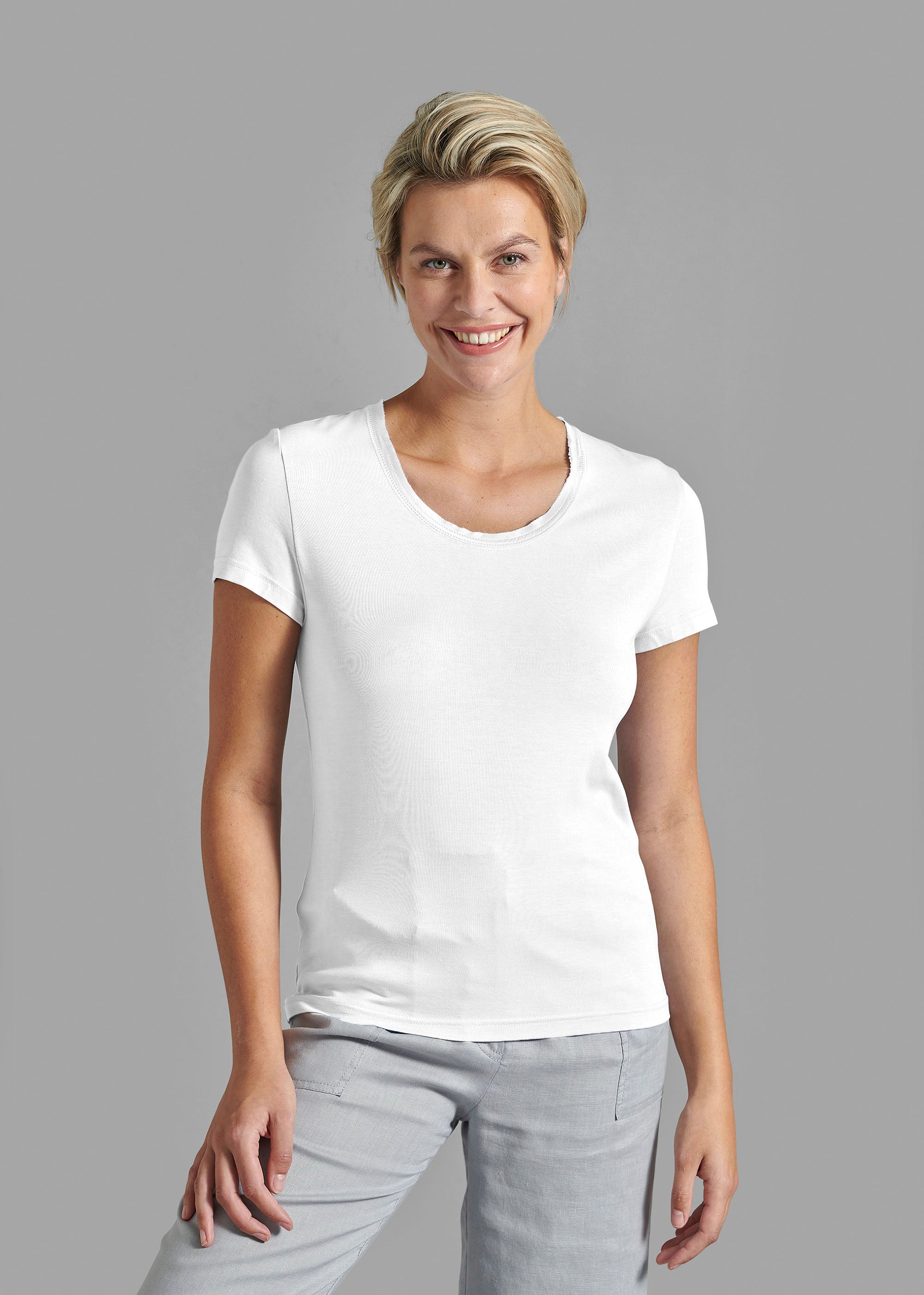 T-Shirt Modell "Doris"