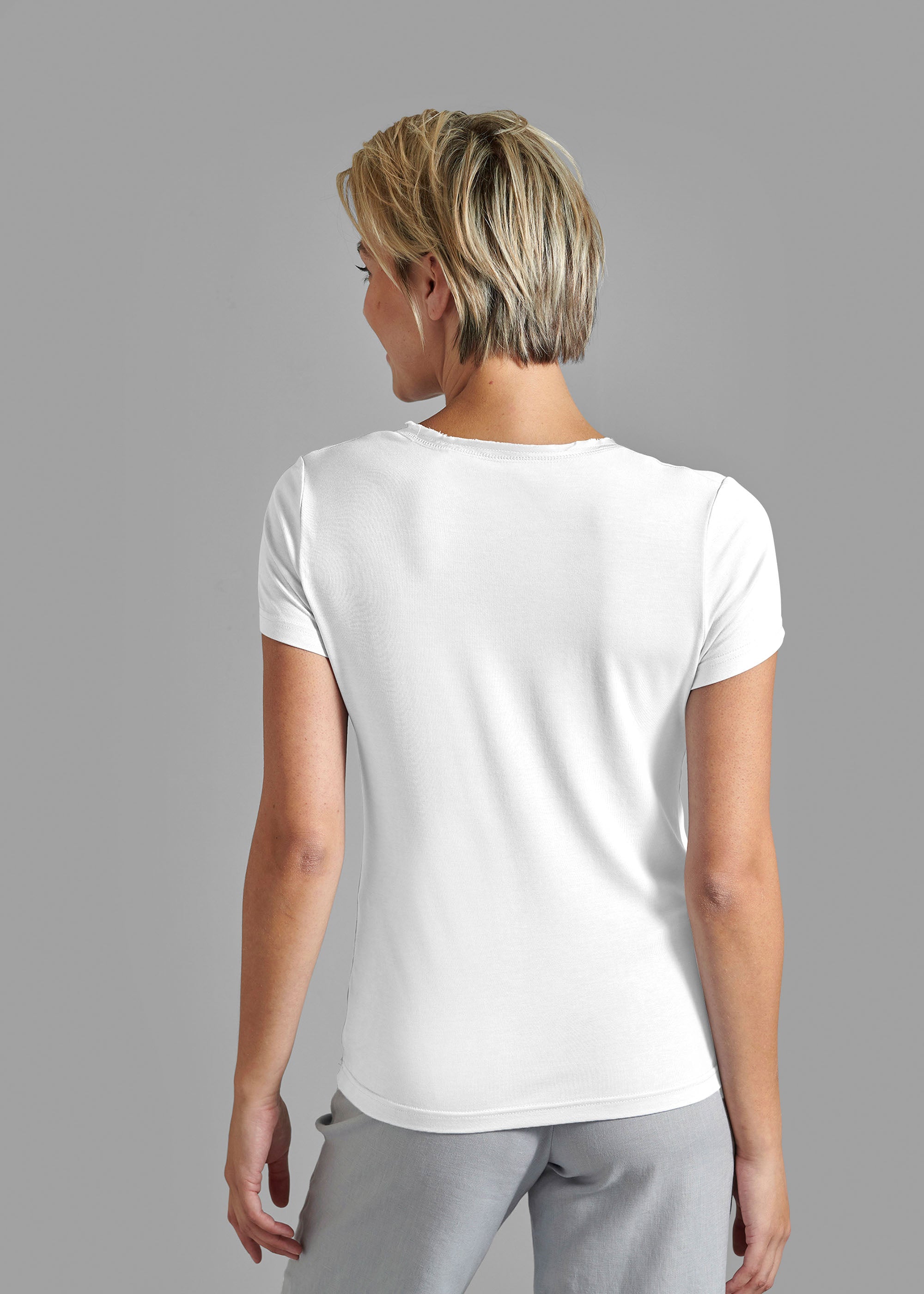 T-Shirt Modell "Doris"