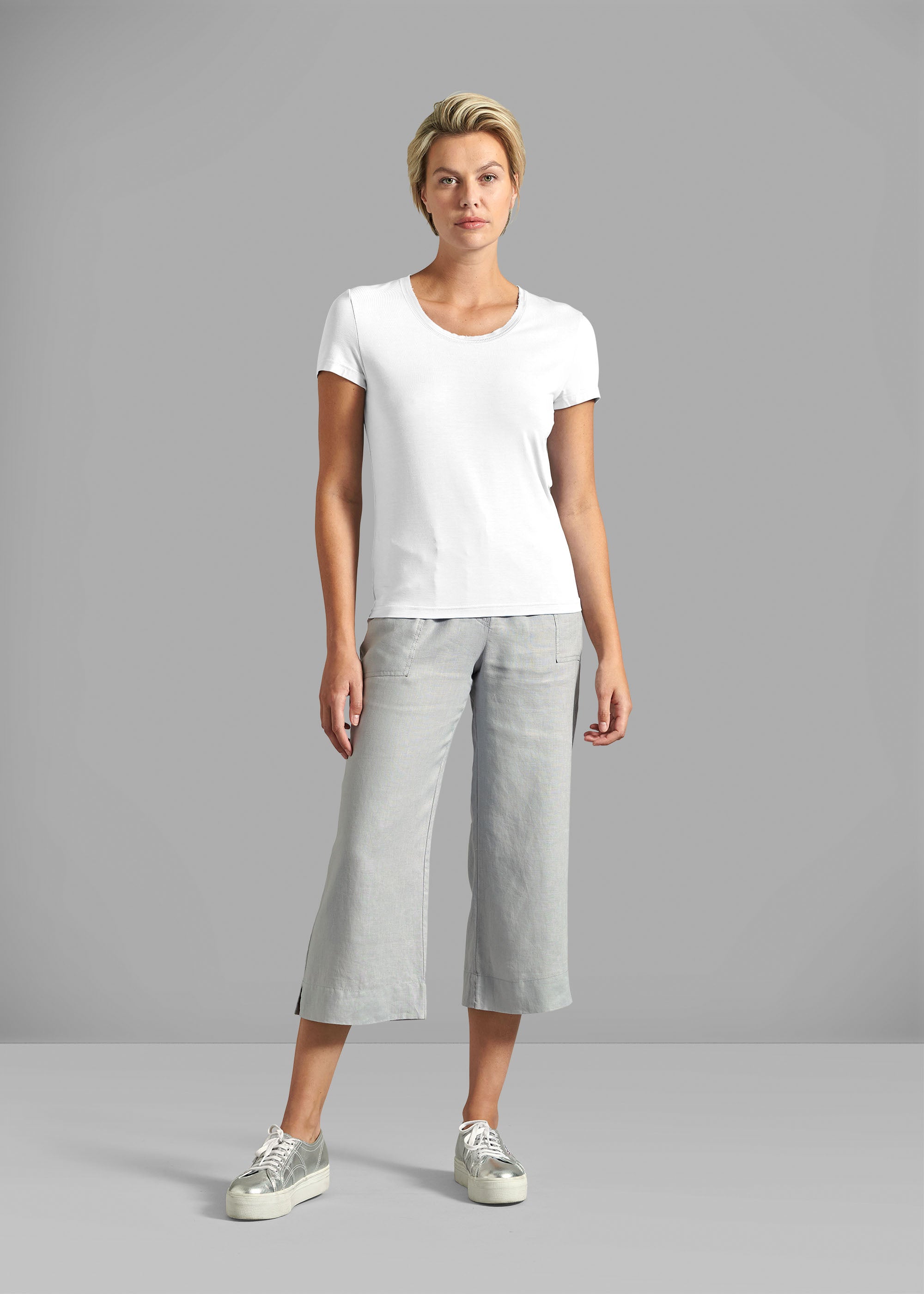 T-Shirt Modell "Doris"