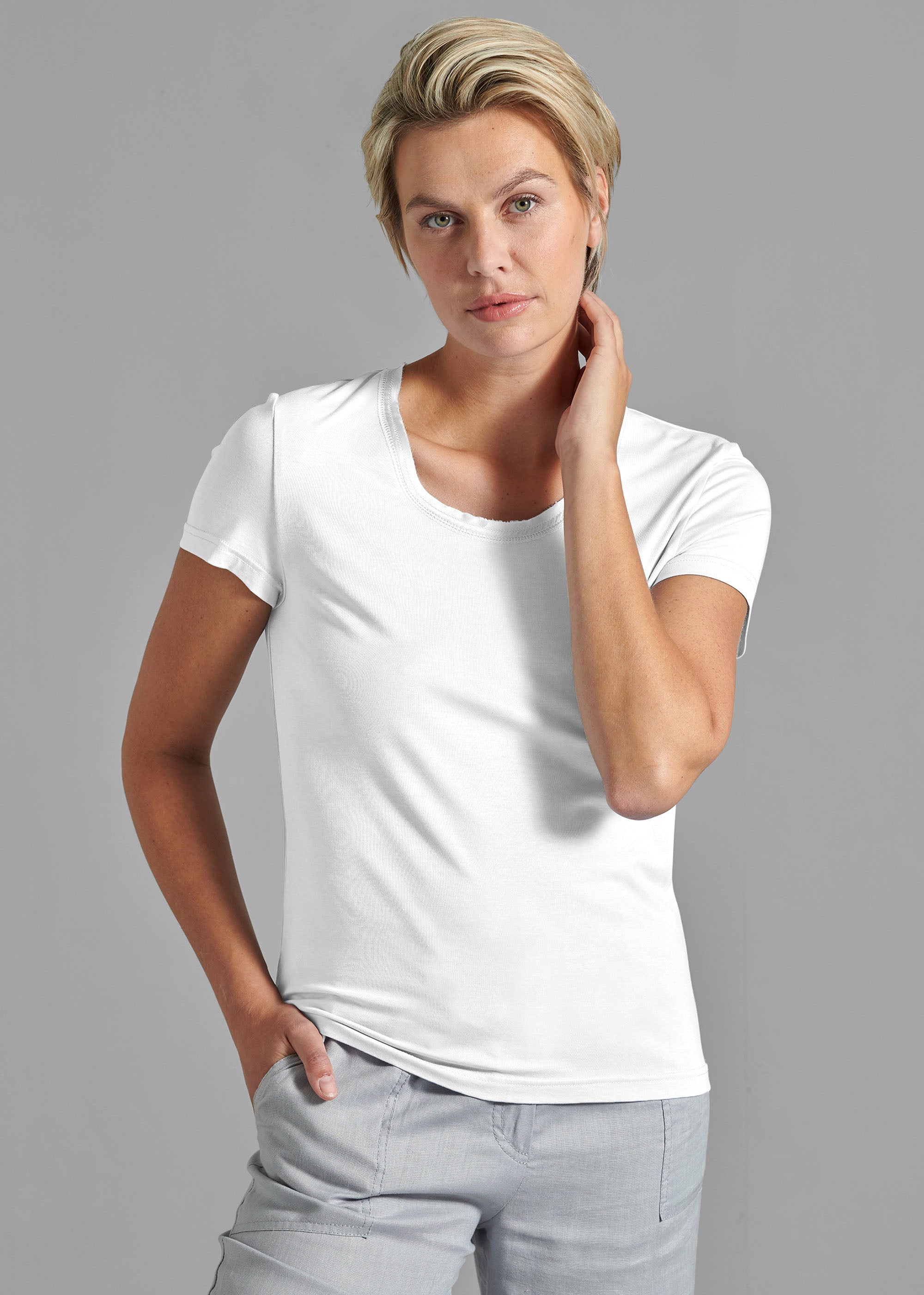 T-Shirt Modell "Doris"