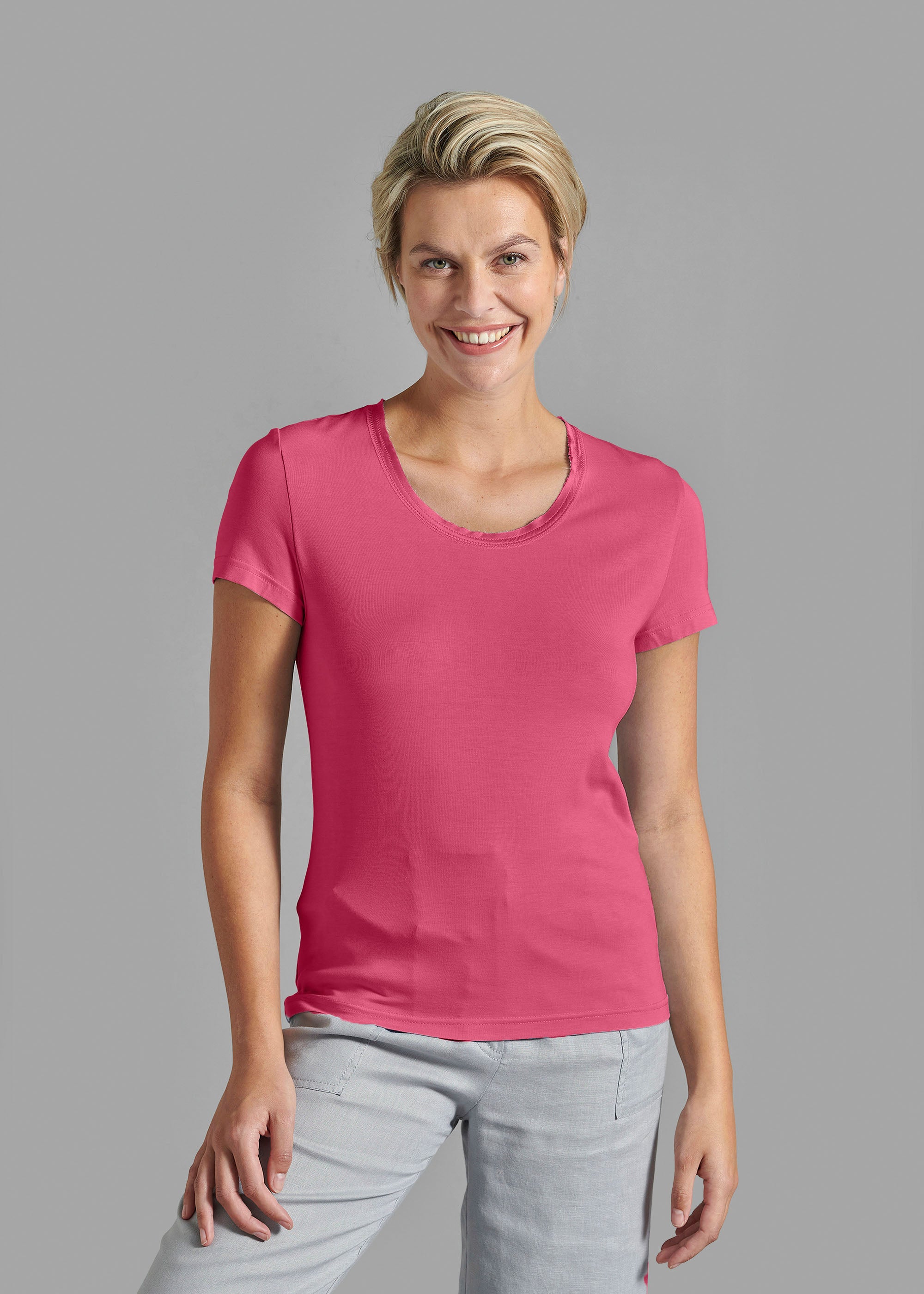 T-Shirt Modell "Doris"