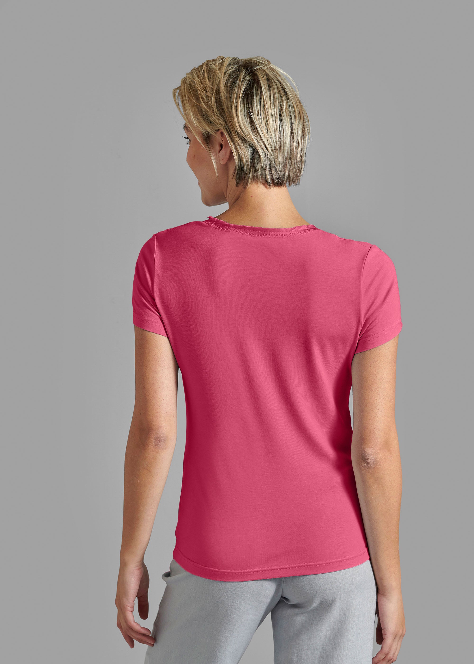 T-Shirt Modell "Doris"