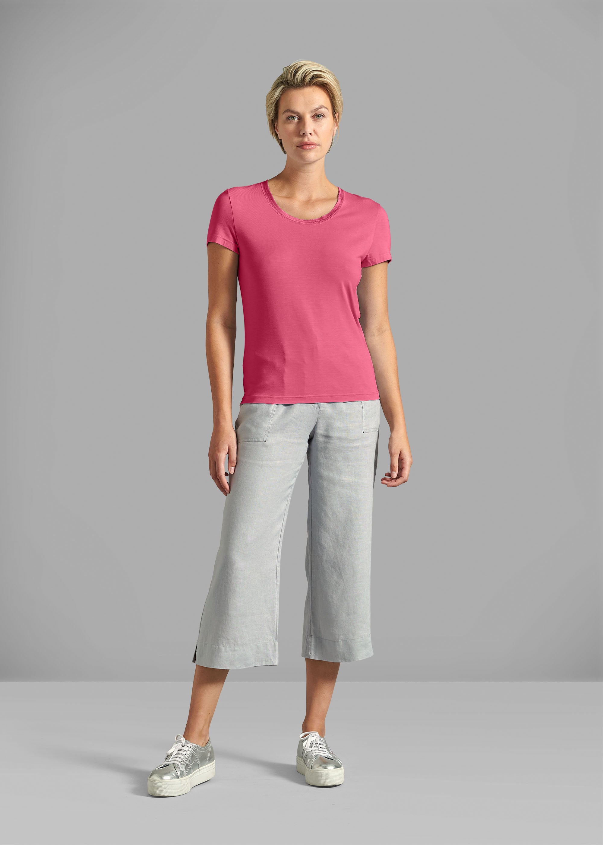 T-Shirt Modell "Doris"